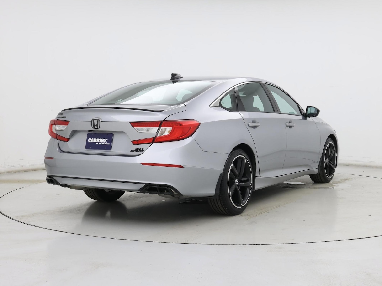 2021 Honda Accord Sport - Photo 9