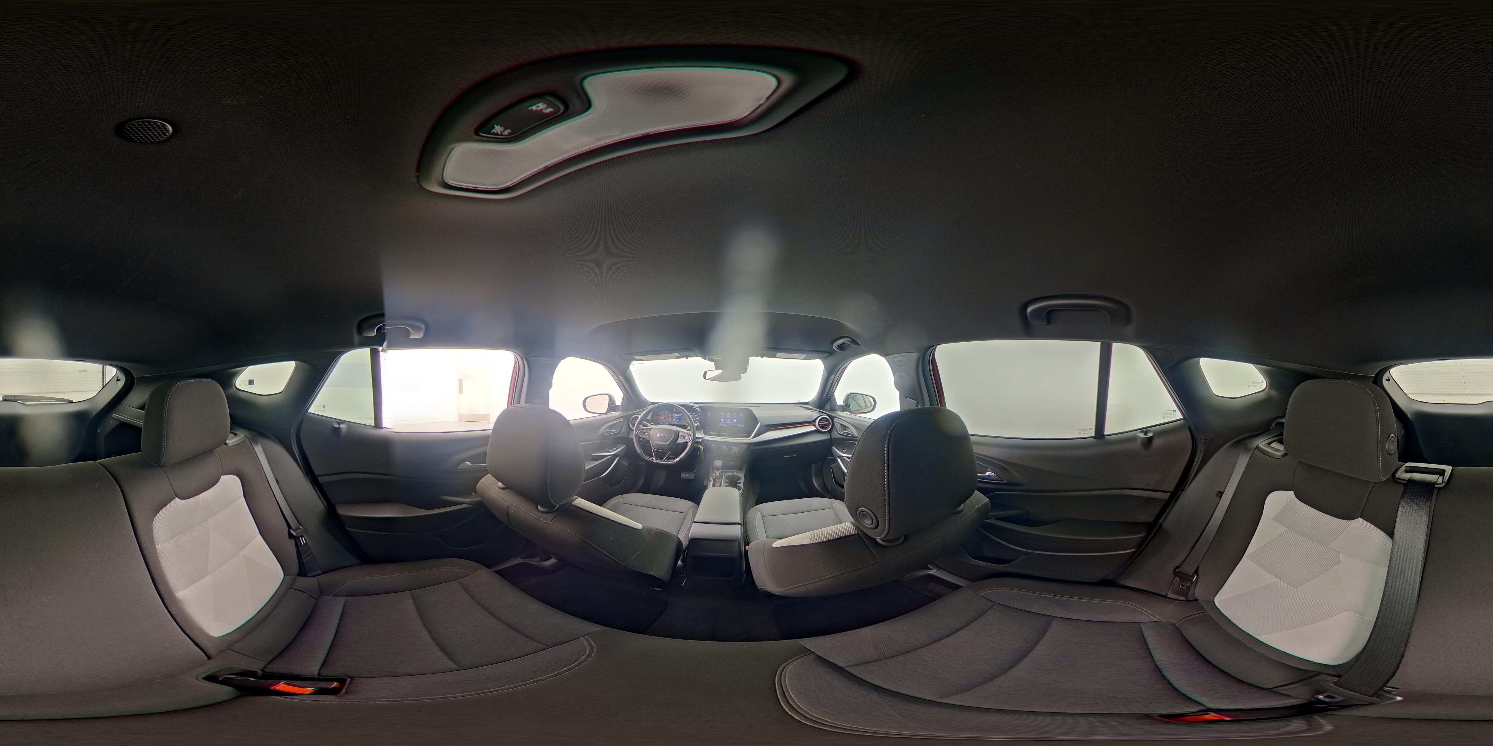 2024 Chevrolet Trax RS - Photo 25