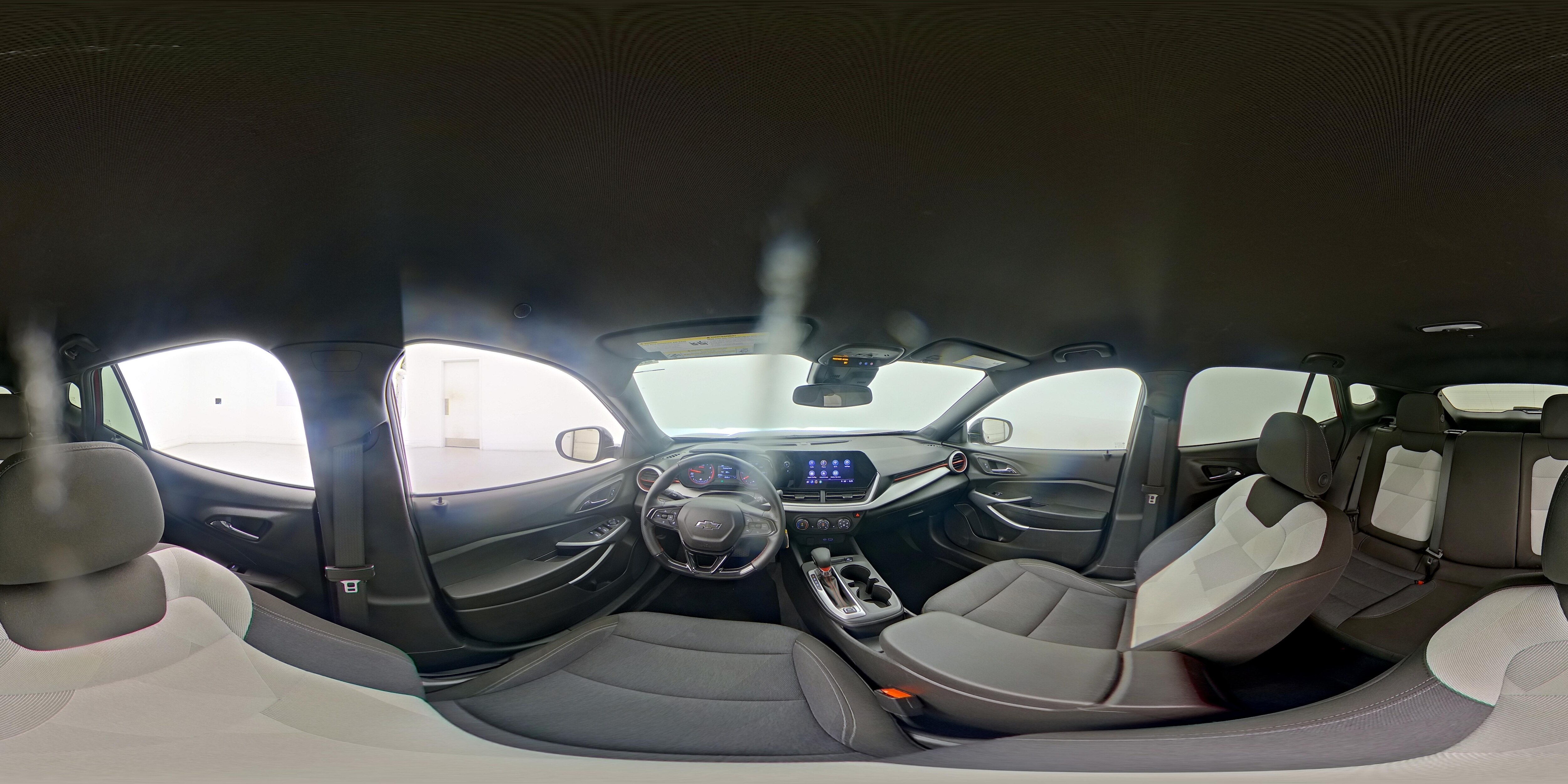 2024 Chevrolet Trax RS - Photo 26