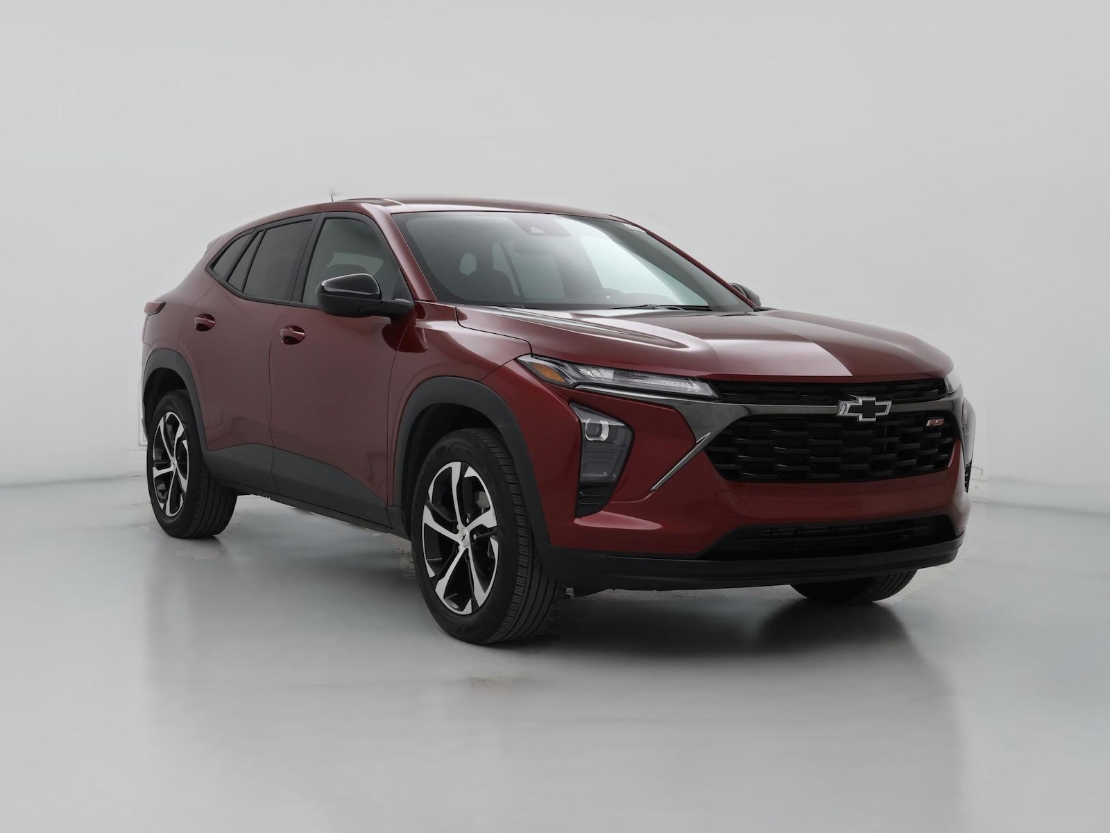 2024 Chevrolet Trax RS - Photo 1