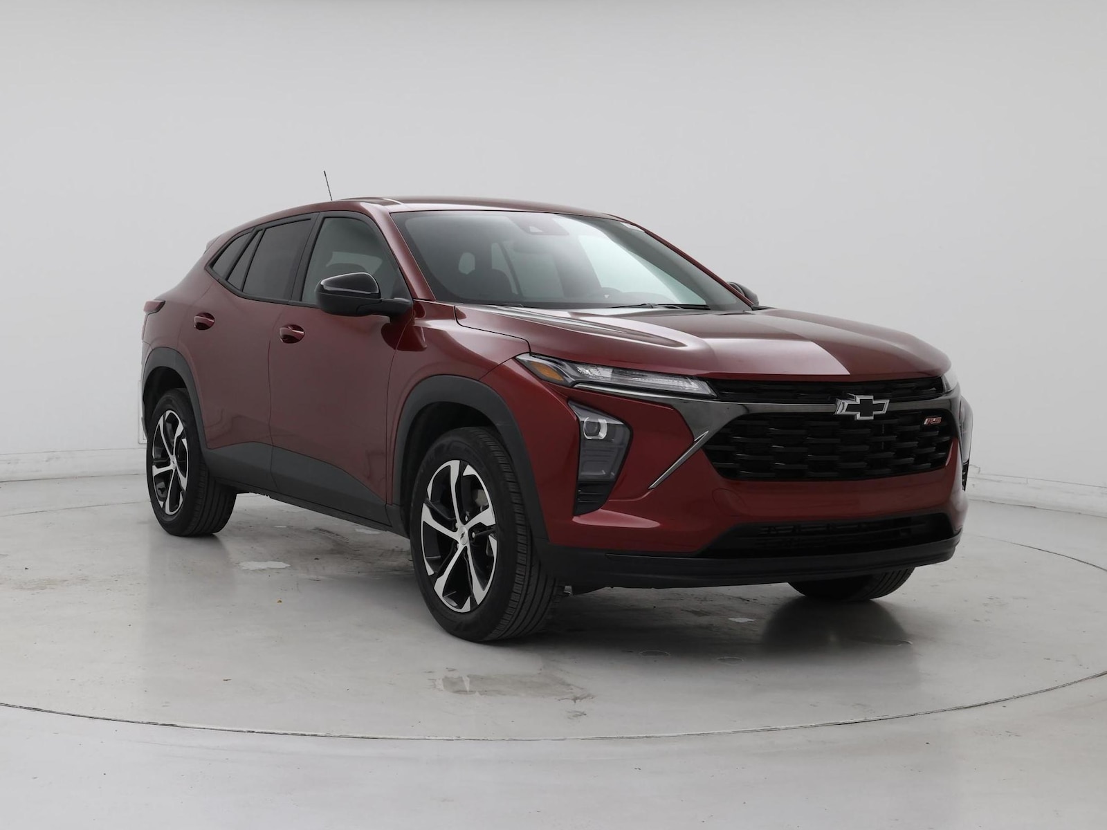 2024 Chevrolet Trax RS - Photo 2
