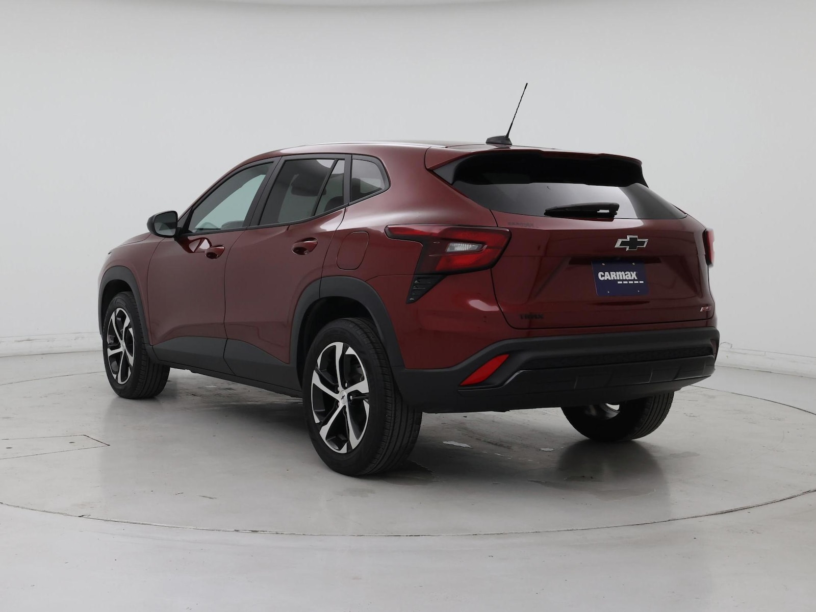 2024 Chevrolet Trax RS - Photo 3