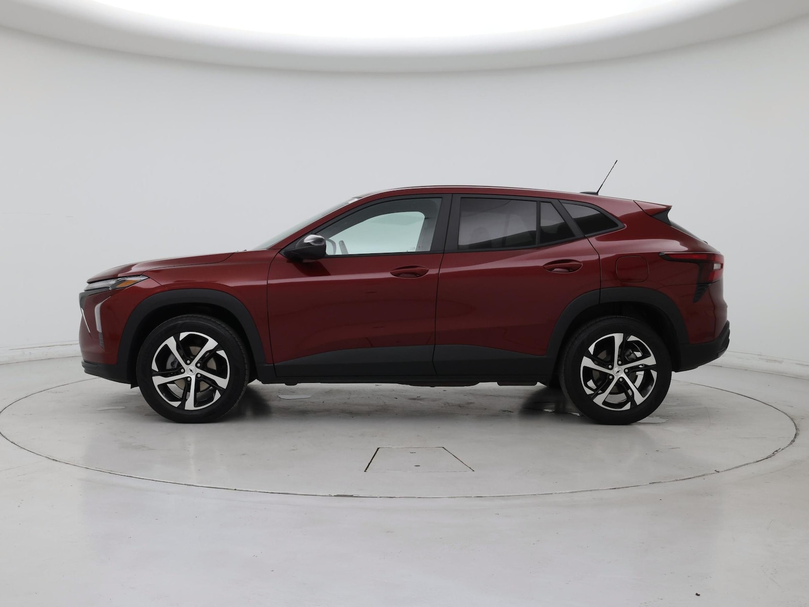 2024 Chevrolet Trax RS - Photo 4