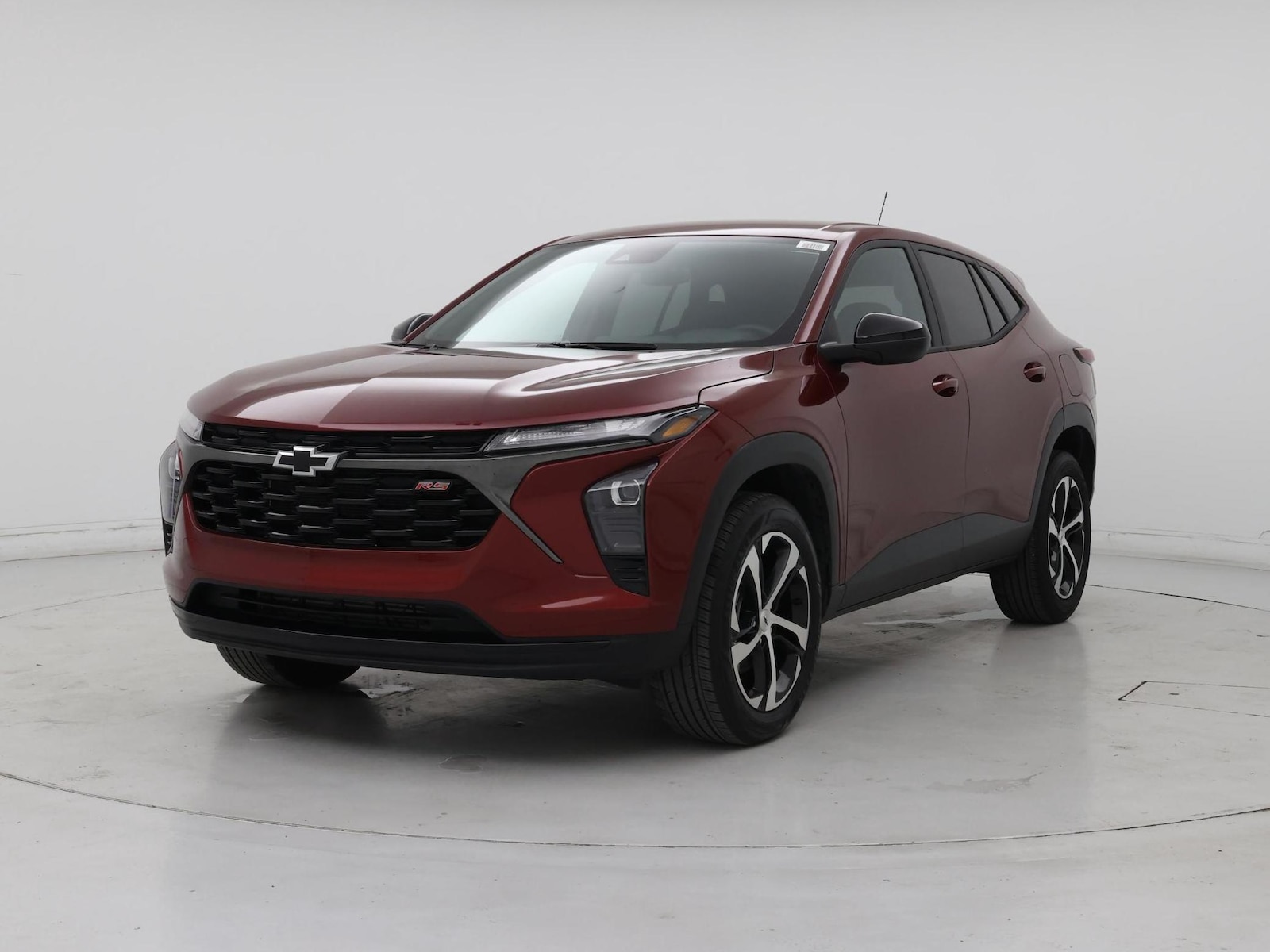 2024 Chevrolet Trax RS - Photo 5