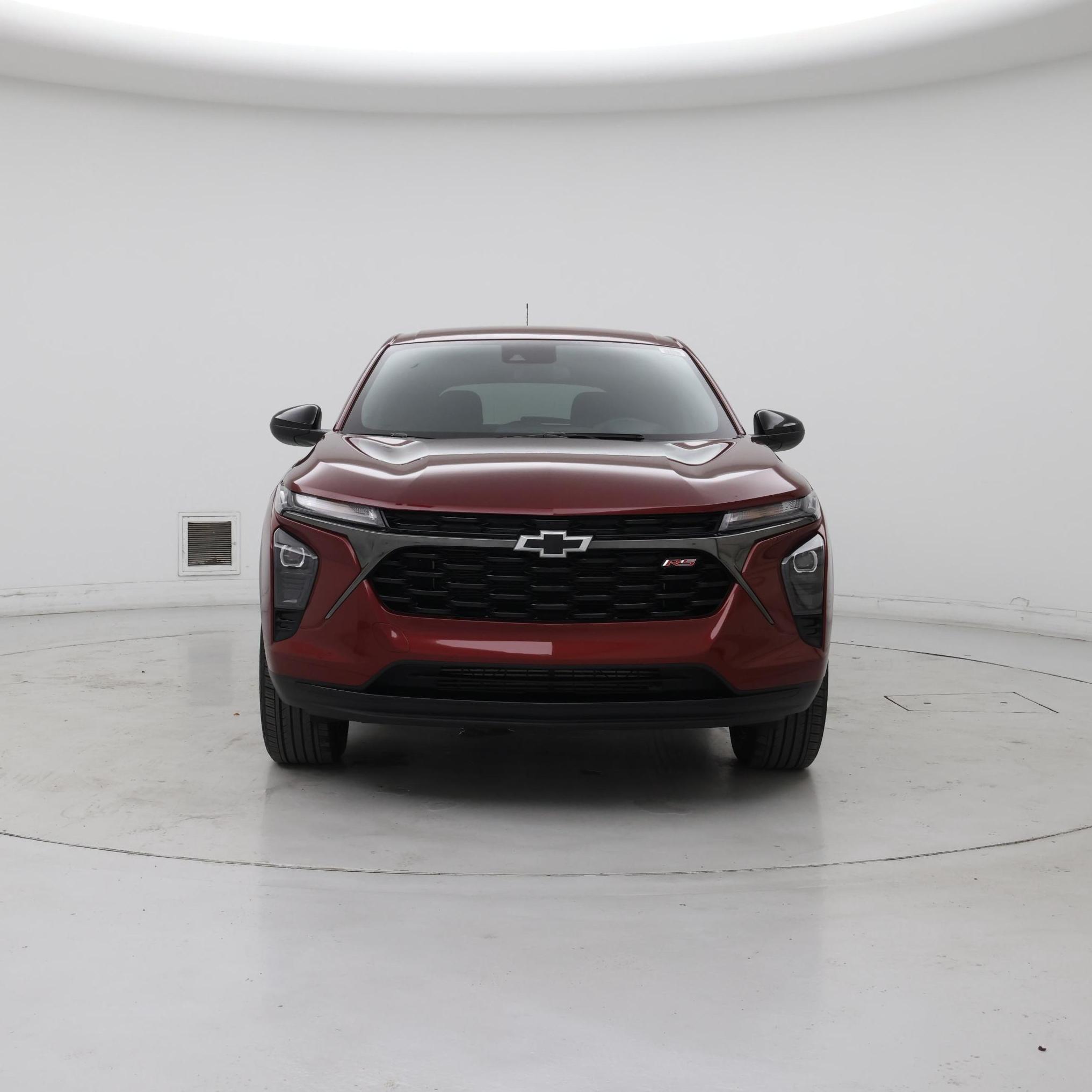 Thumbnail: 2024 Chevrolet Trax - 5