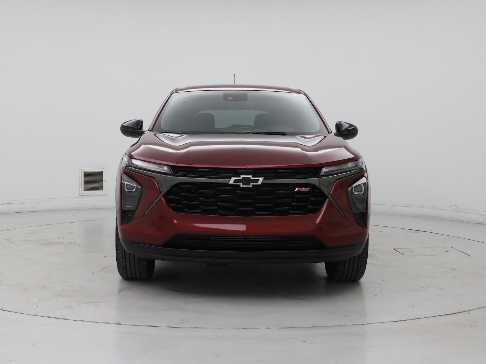 2024 Chevrolet Trax RS - Photo 6