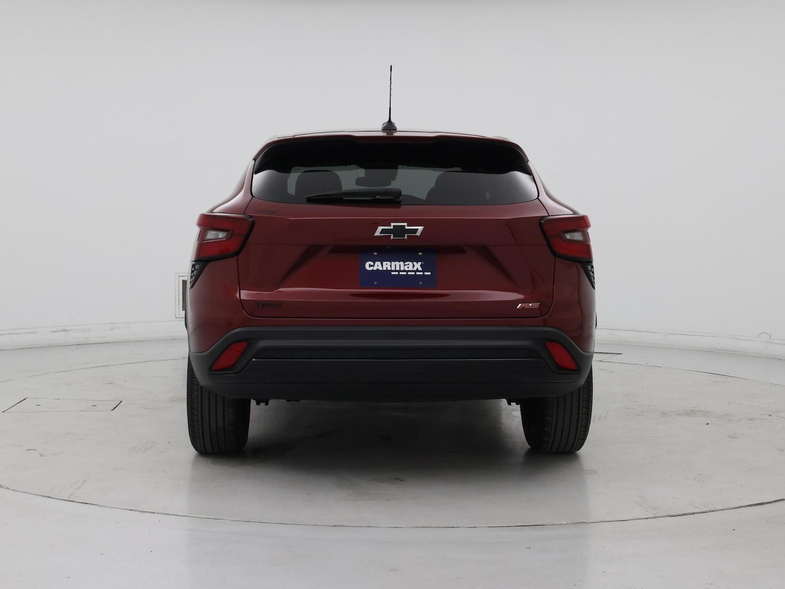 2024 Chevrolet Trax RS - Photo 7