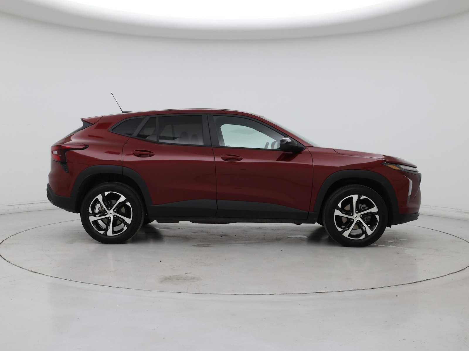 2024 Chevrolet Trax RS - Photo 8