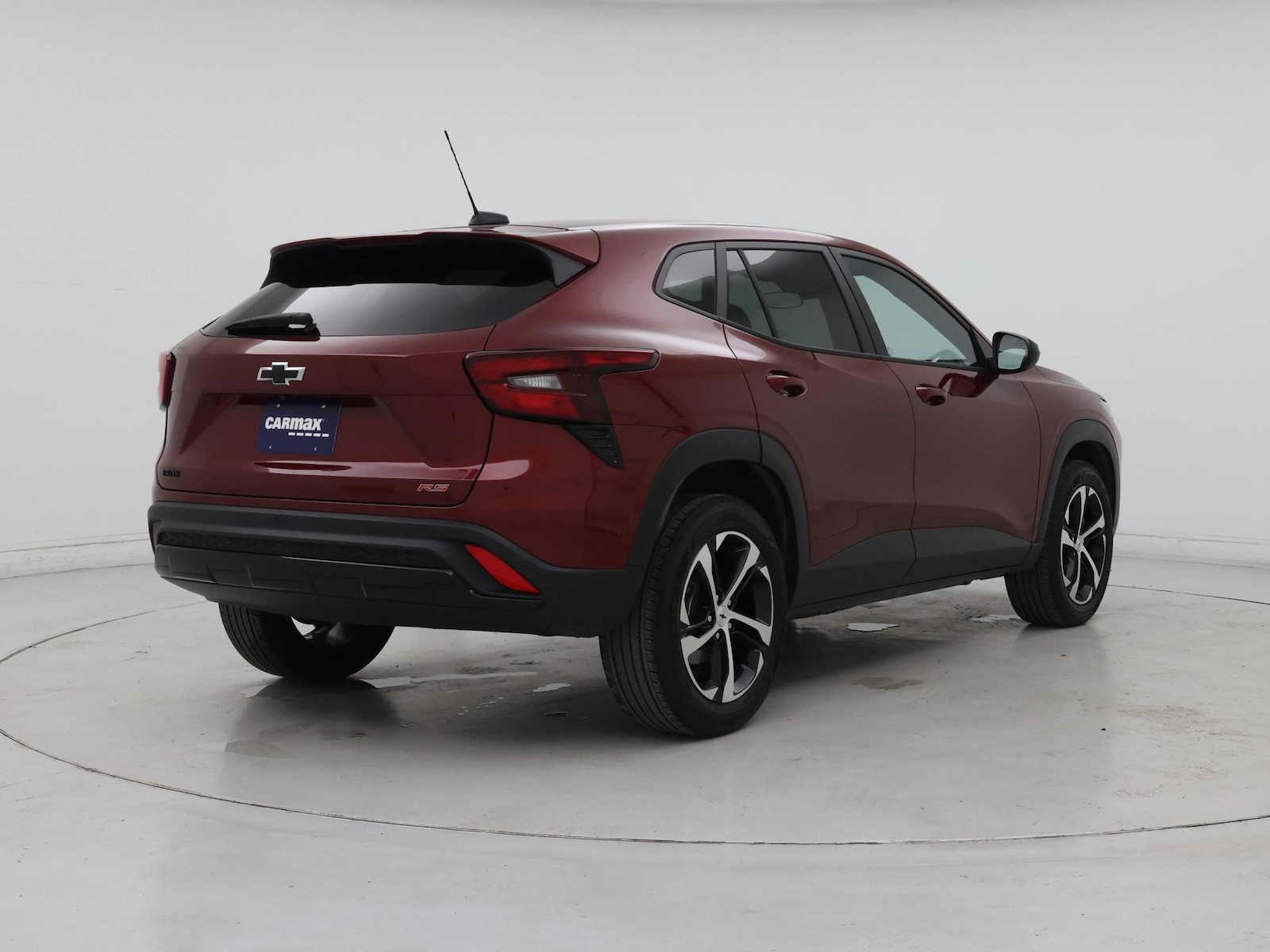 2024 Chevrolet Trax RS - Photo 9