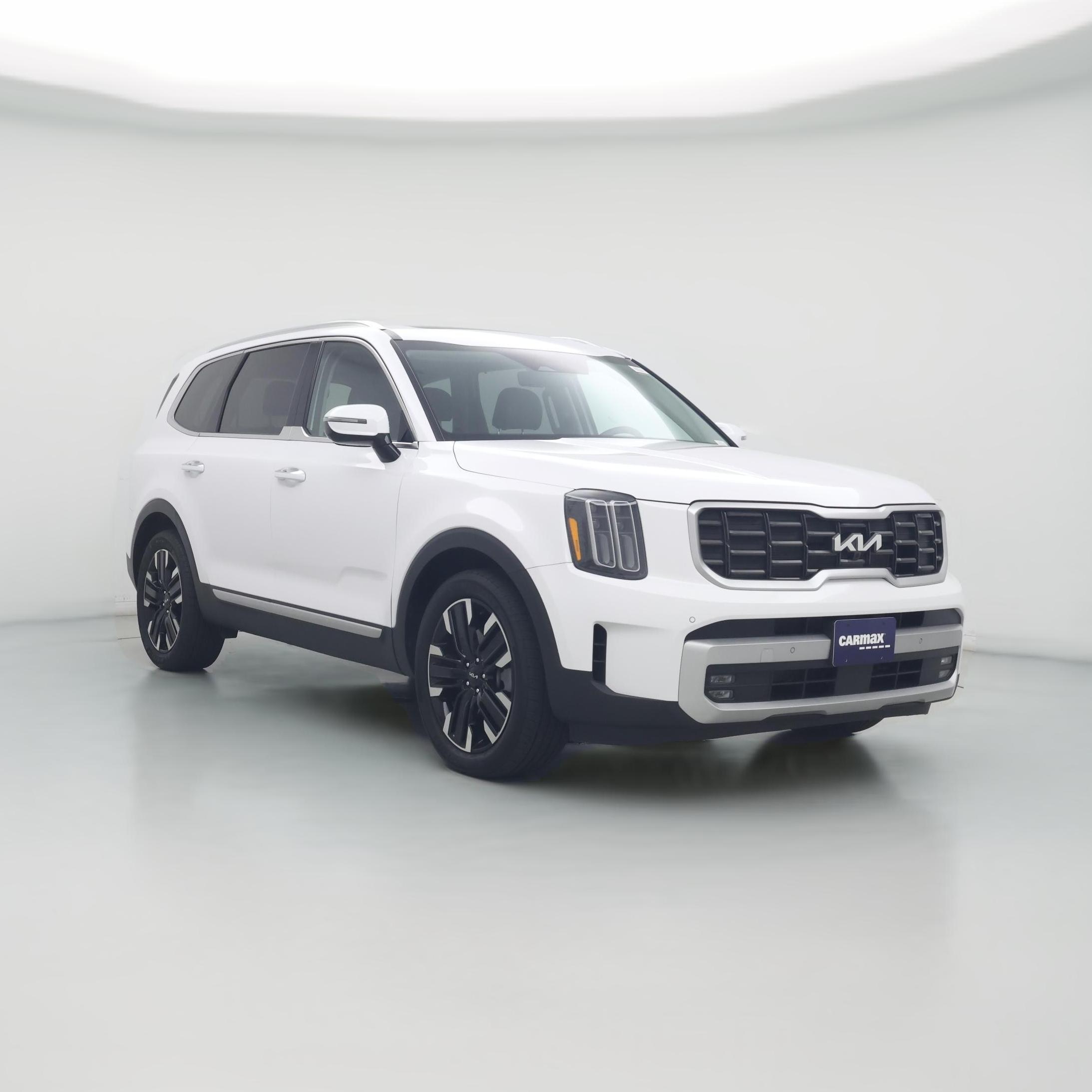 Thumbnail: 2024 Kia Telluride - 1