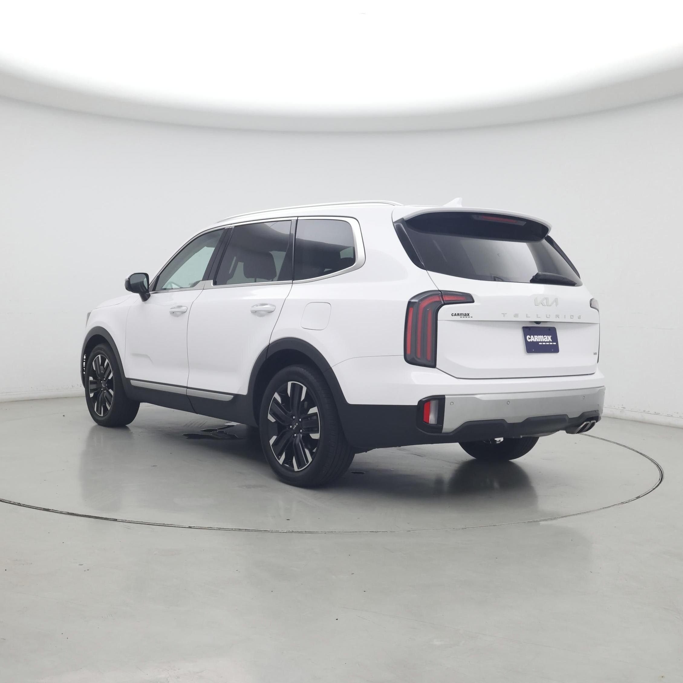 Thumbnail: 2024 Kia Telluride - 2