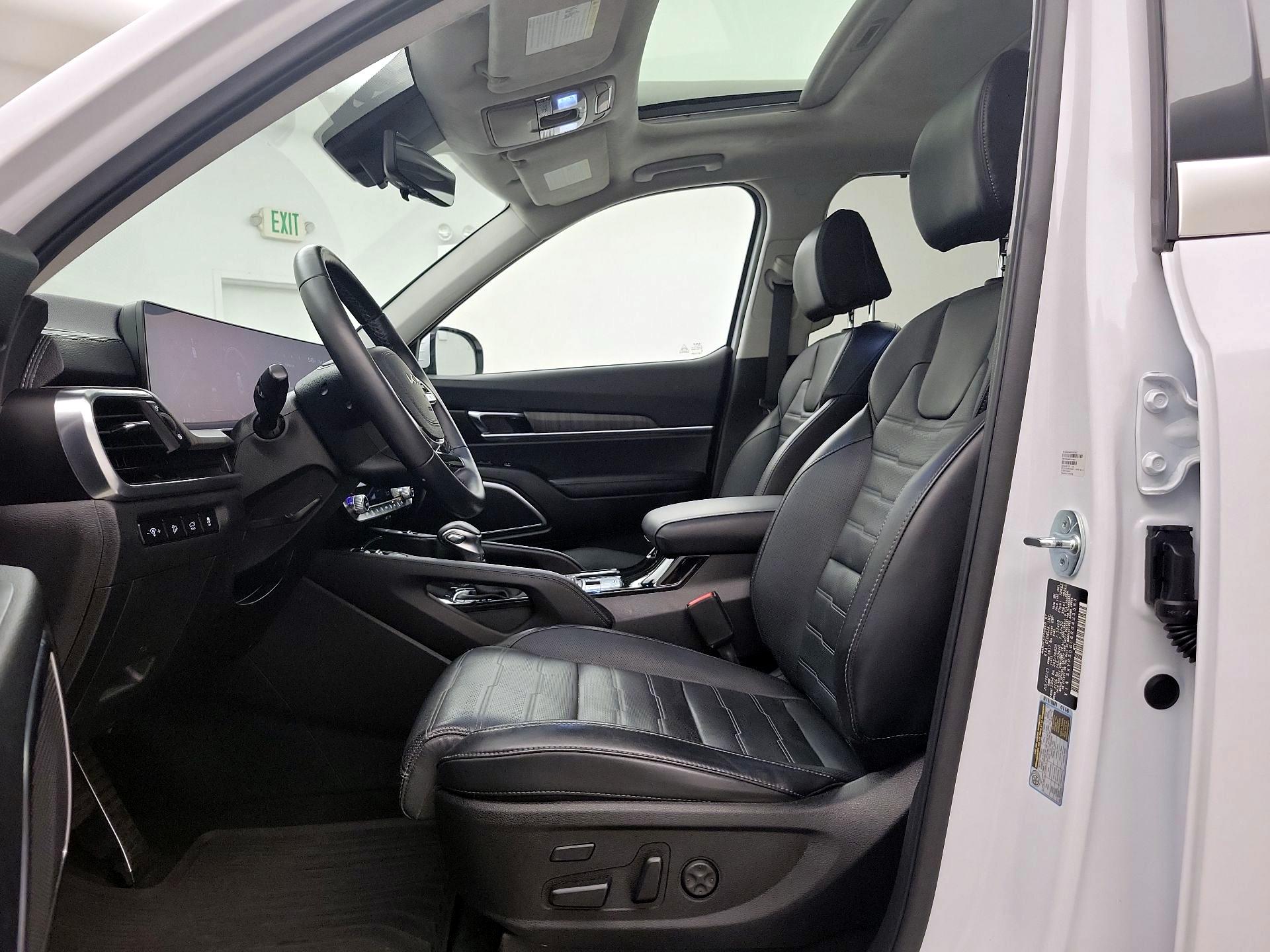 Thumbnail: 2024 Kia Telluride - 20