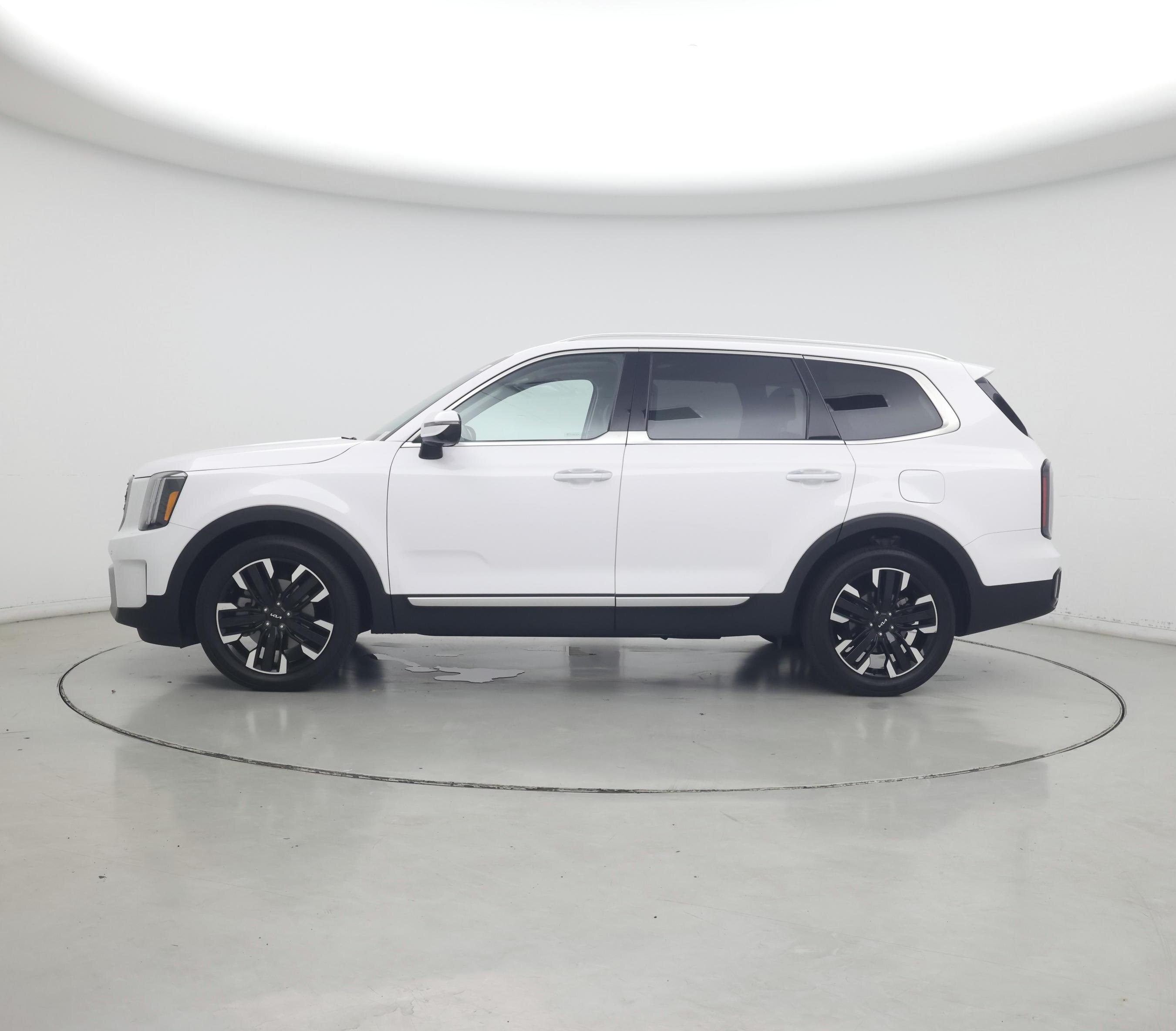 Thumbnail: 2024 Kia Telluride - 3