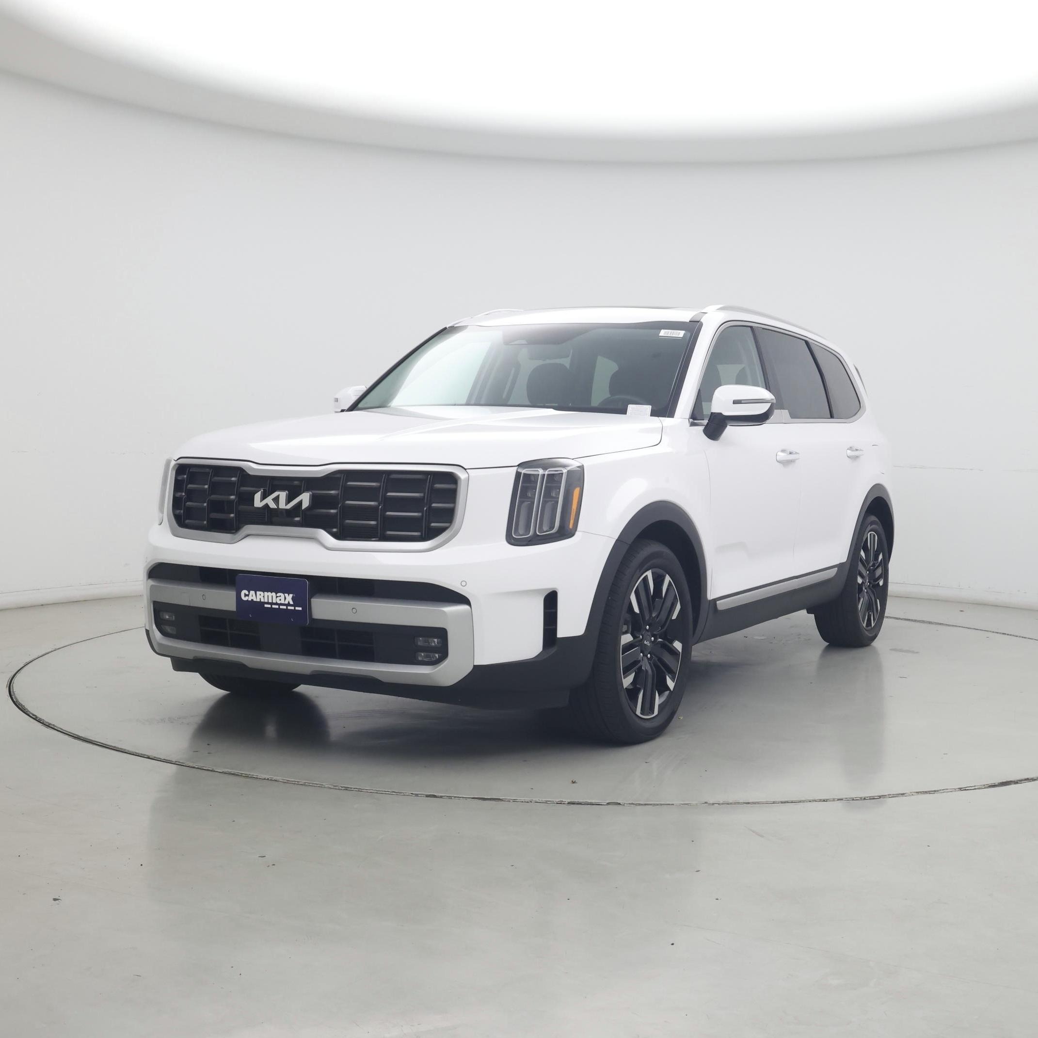 Thumbnail: 2024 Kia Telluride - 4