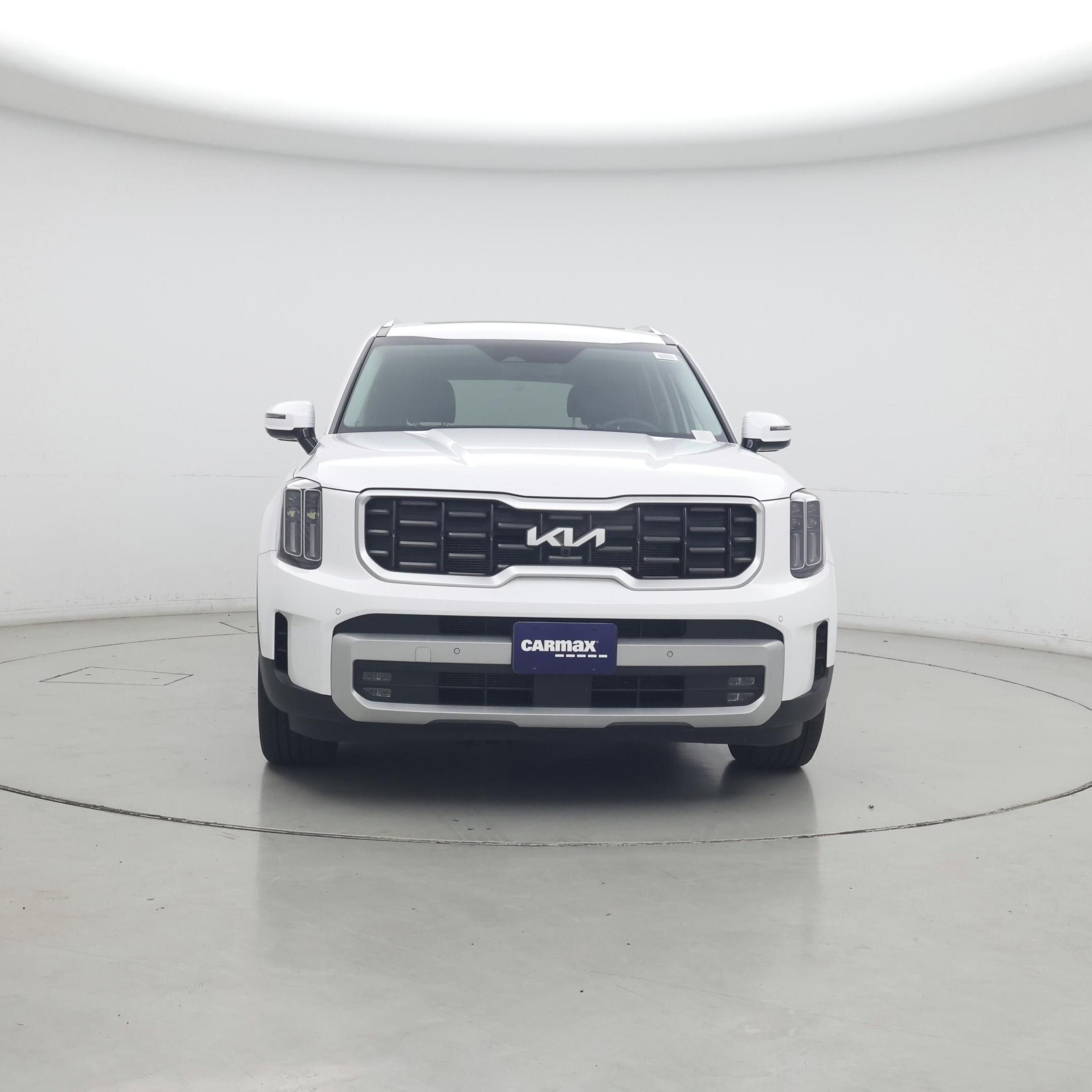 Thumbnail: 2024 Kia Telluride - 5