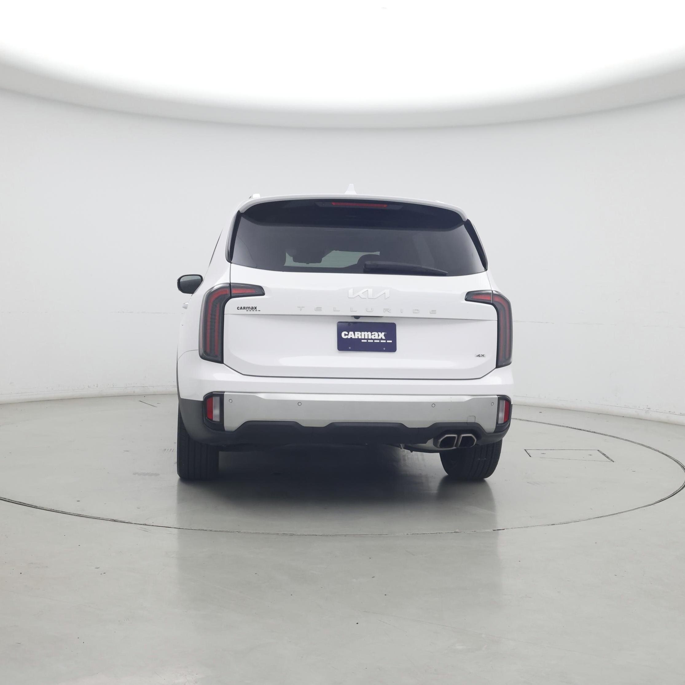 Thumbnail: 2024 Kia Telluride - 6