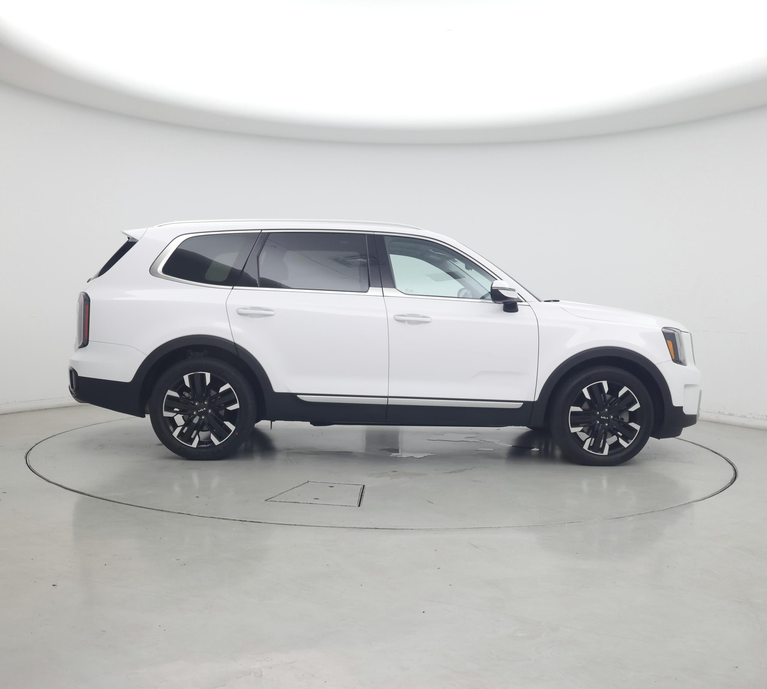 Thumbnail: 2024 Kia Telluride - 7