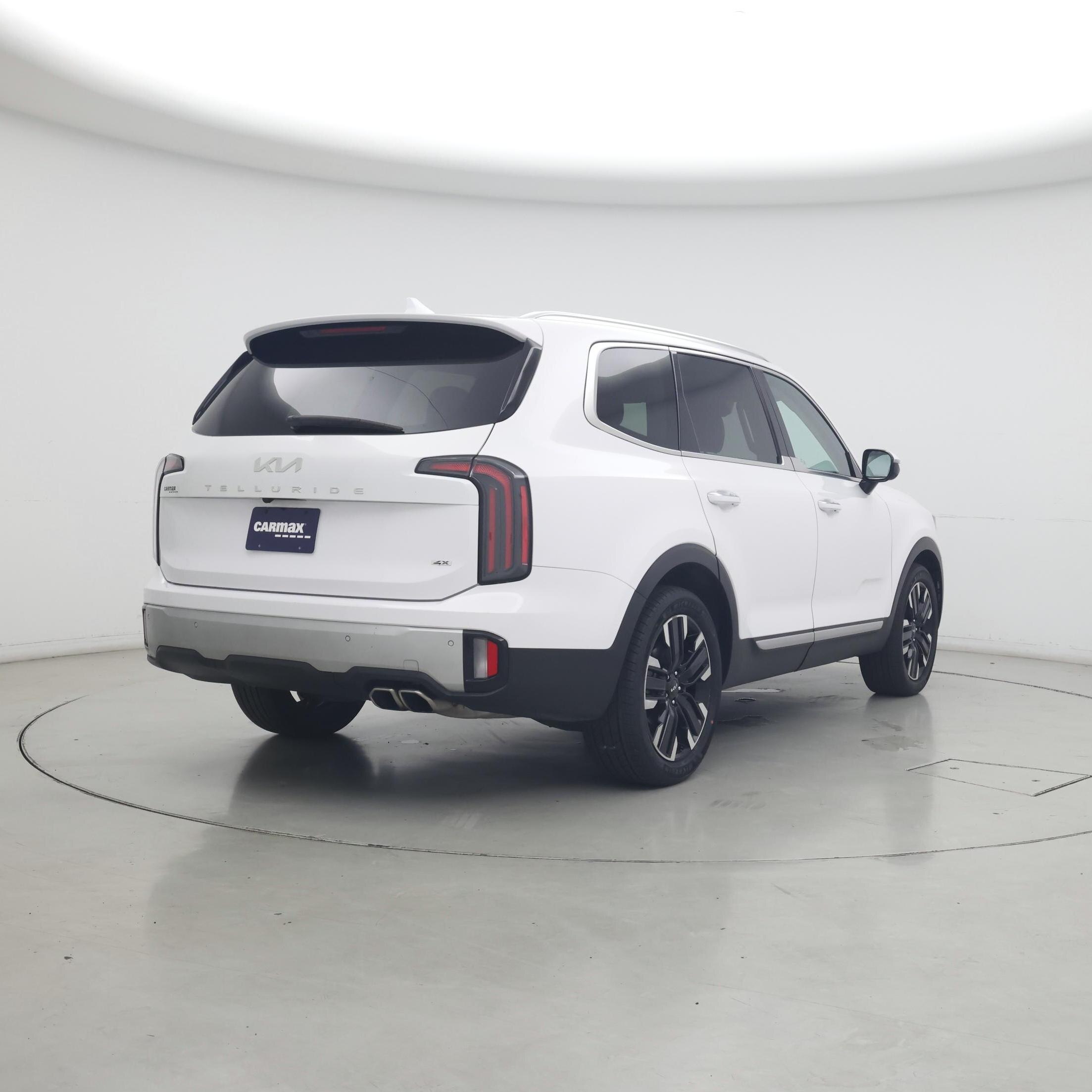 Thumbnail: 2024 Kia Telluride - 8