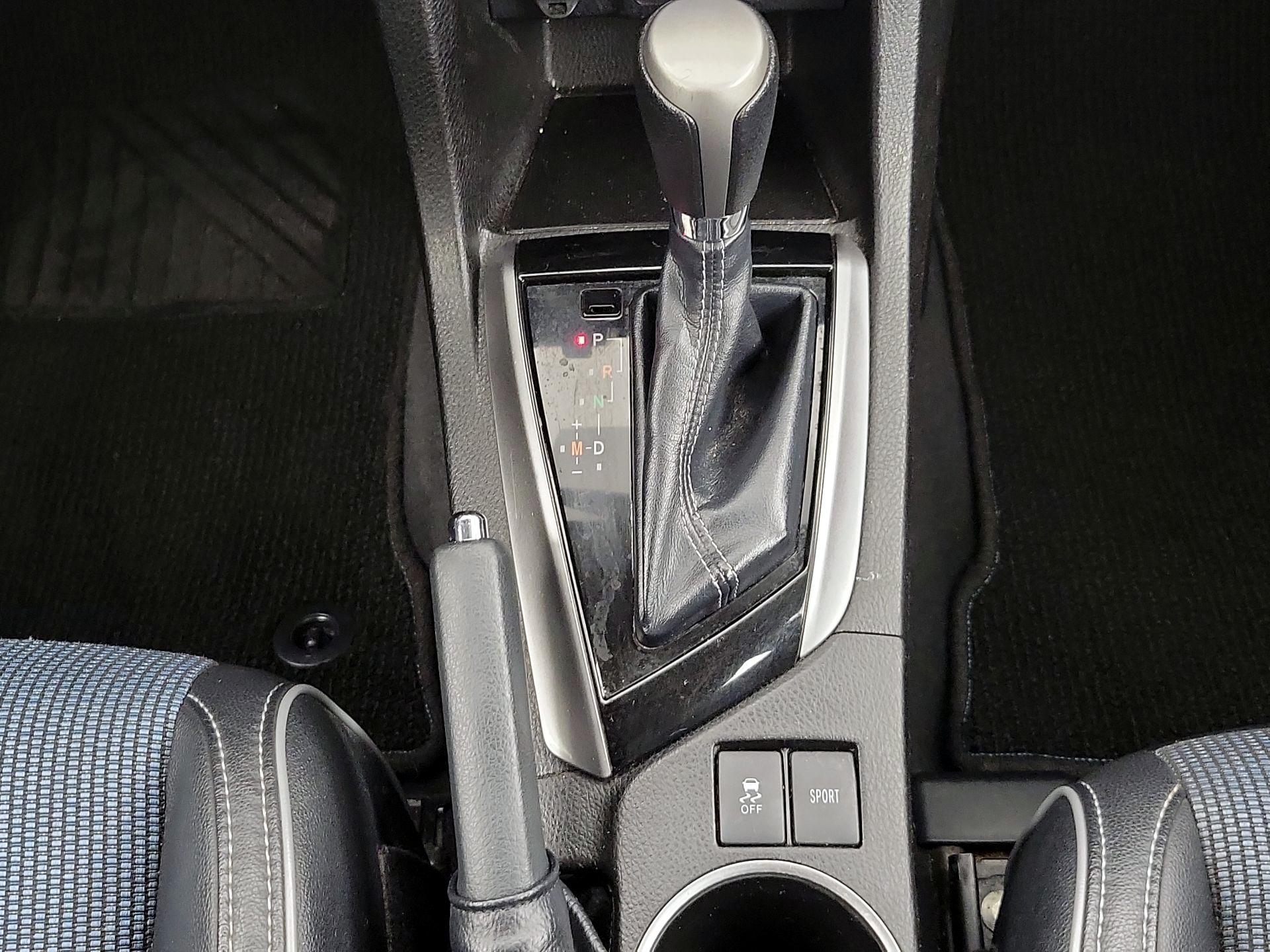 Thumbnail: 2014 Toyota Corolla - 17
