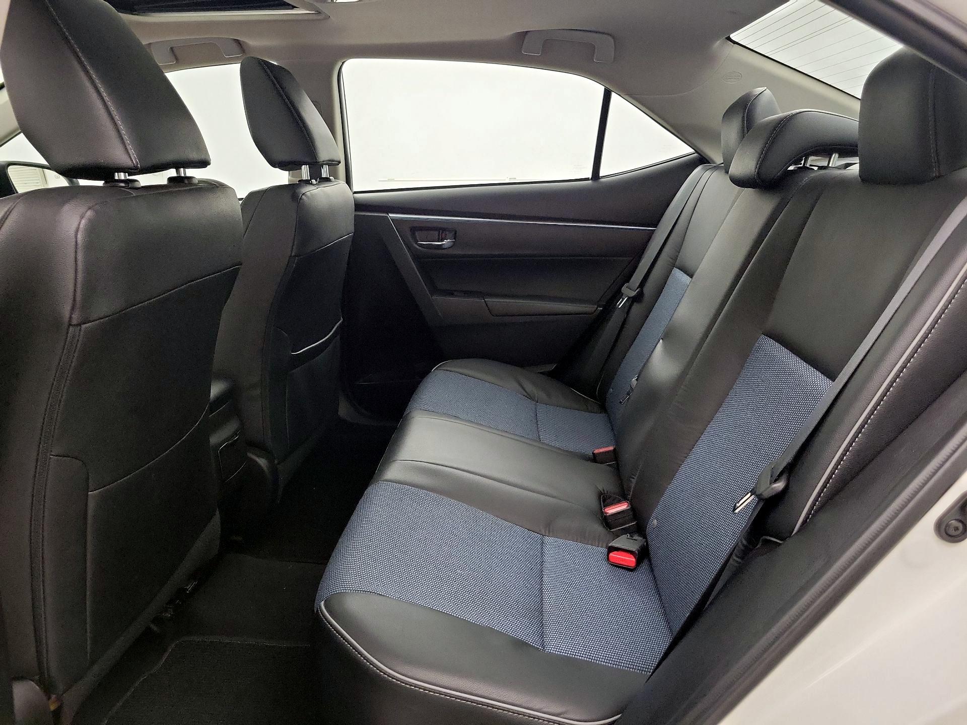 Thumbnail: 2014 Toyota Corolla - 20