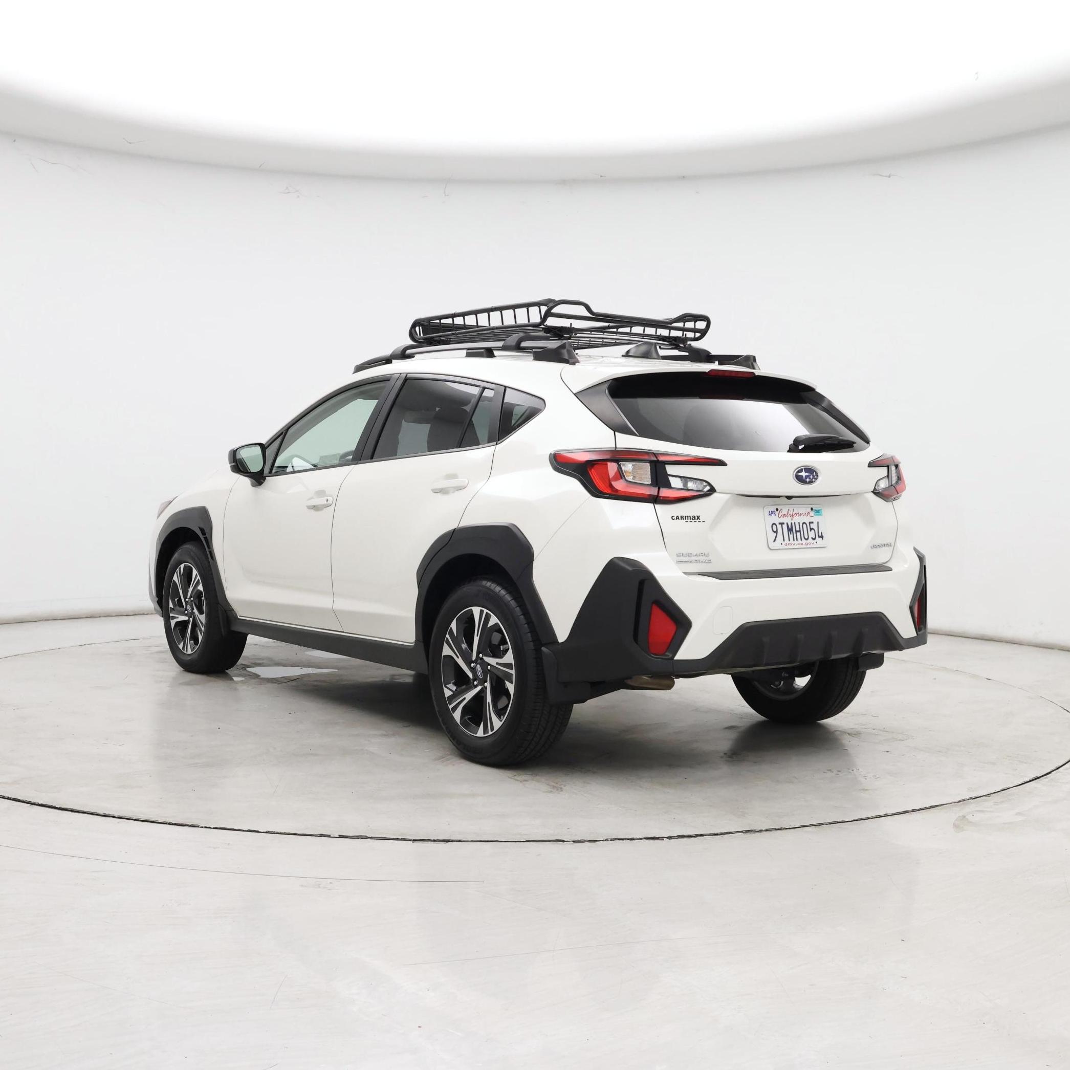Thumbnail: 2025 Subaru Crosstrek - 2