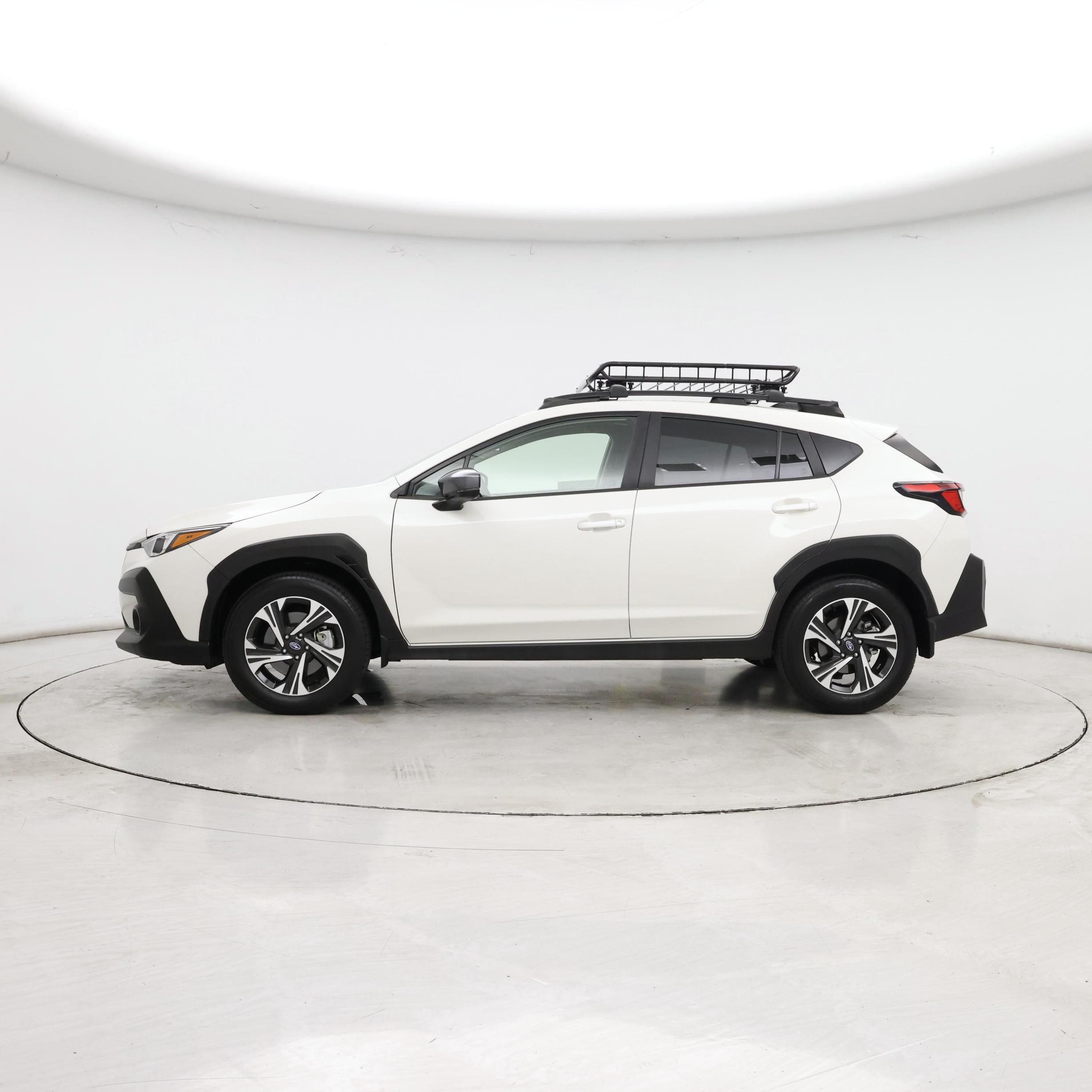 Thumbnail: 2025 Subaru Crosstrek - 3