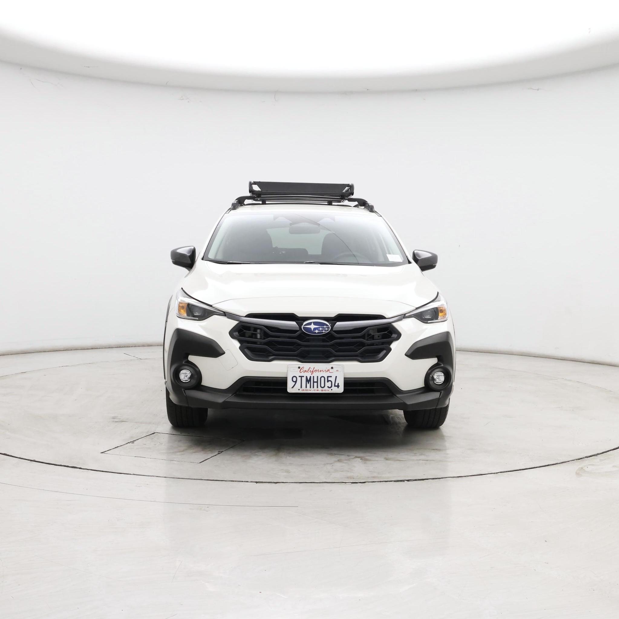 Thumbnail: 2025 Subaru Crosstrek - 5