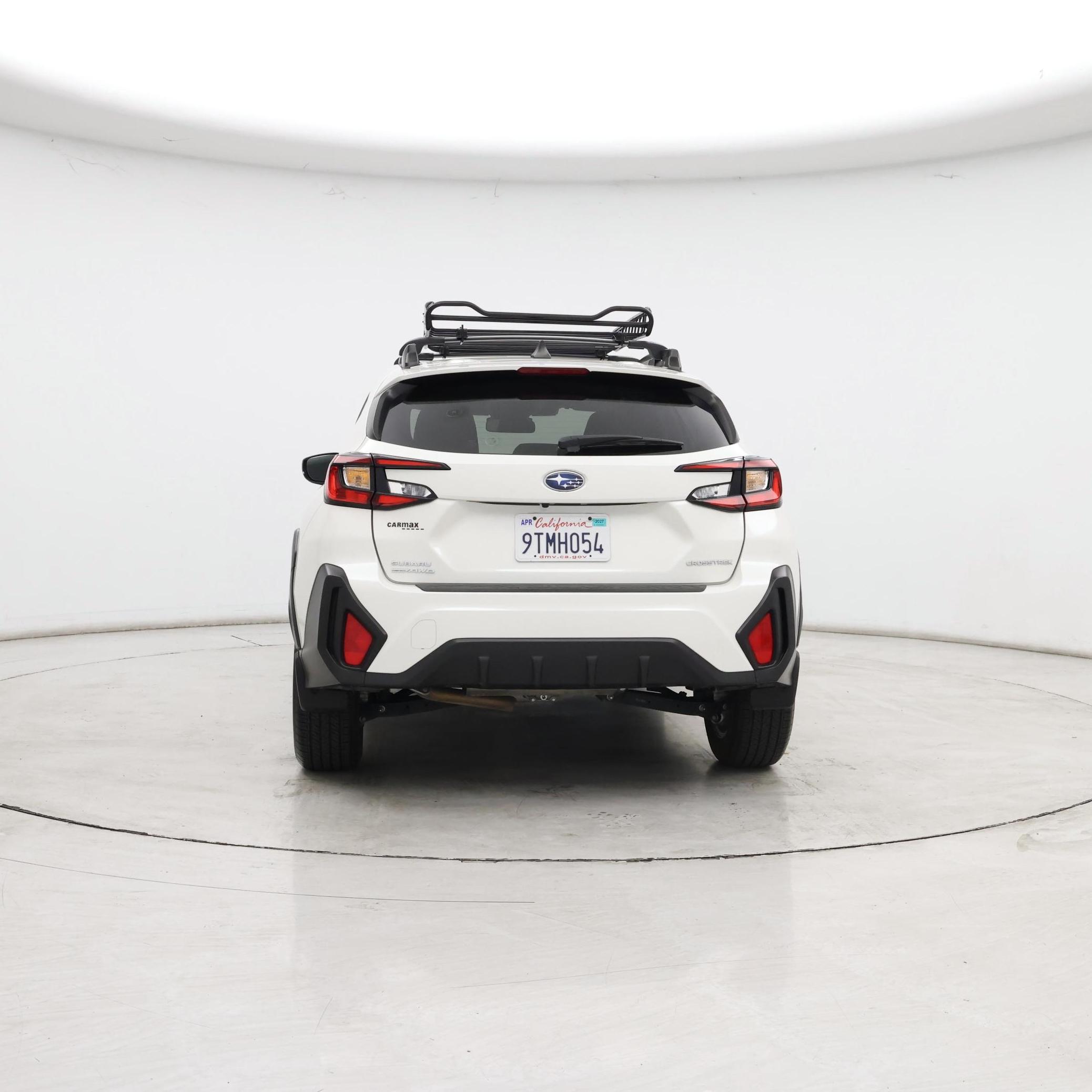 Thumbnail: 2025 Subaru Crosstrek - 6