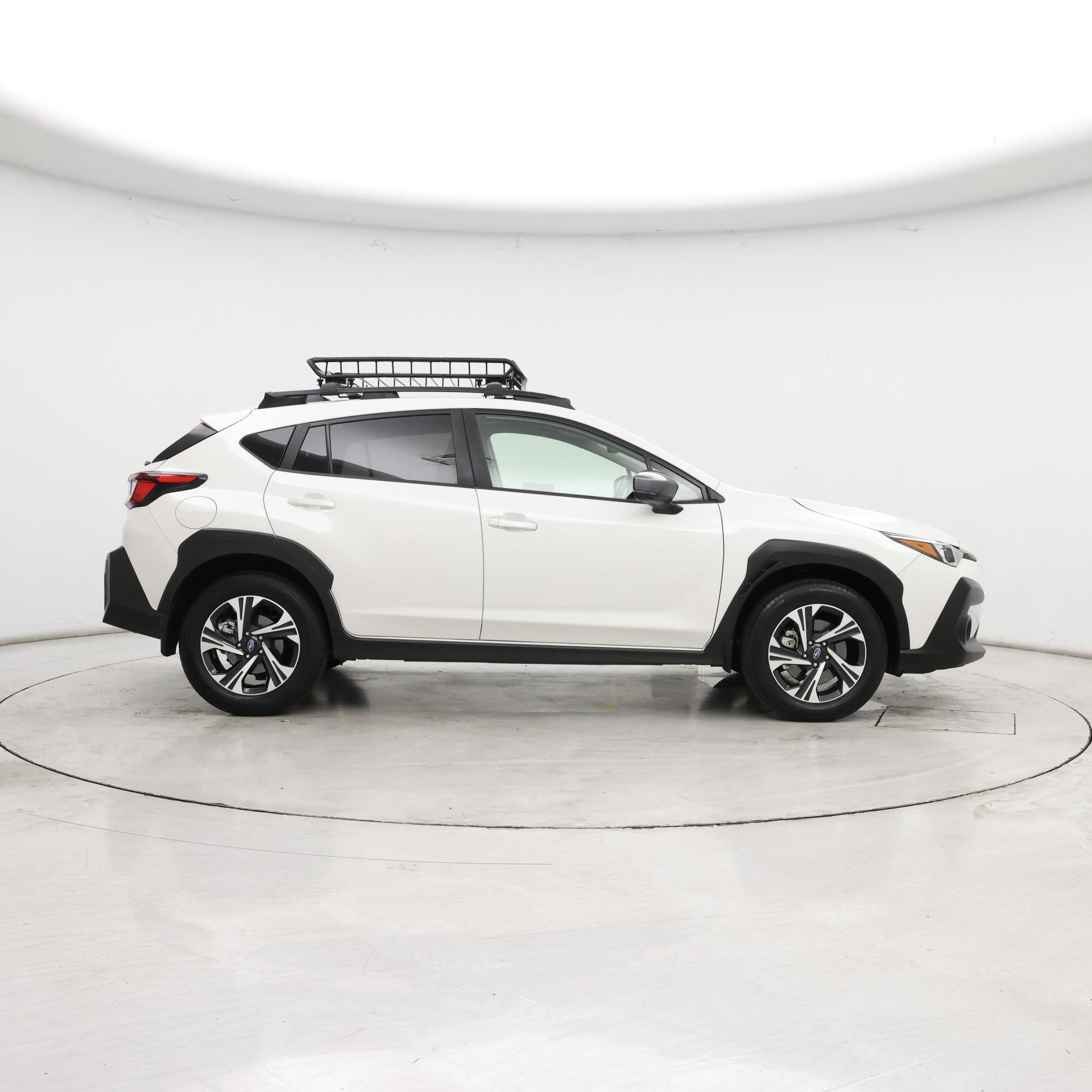 Thumbnail: 2025 Subaru Crosstrek - 7