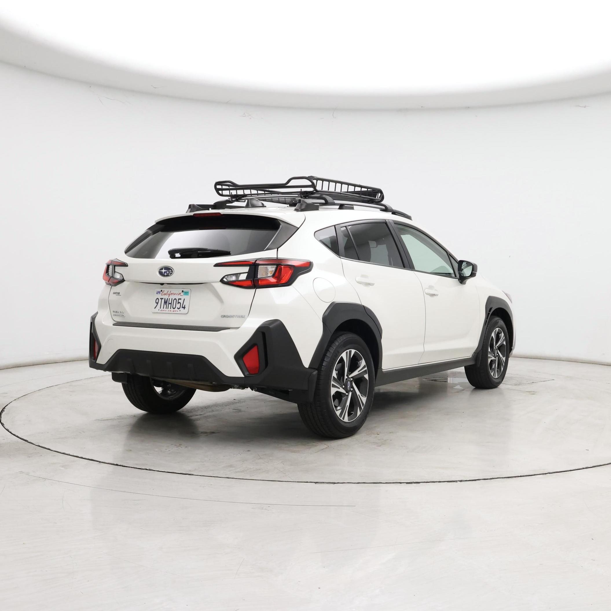 Thumbnail: 2025 Subaru Crosstrek - 8