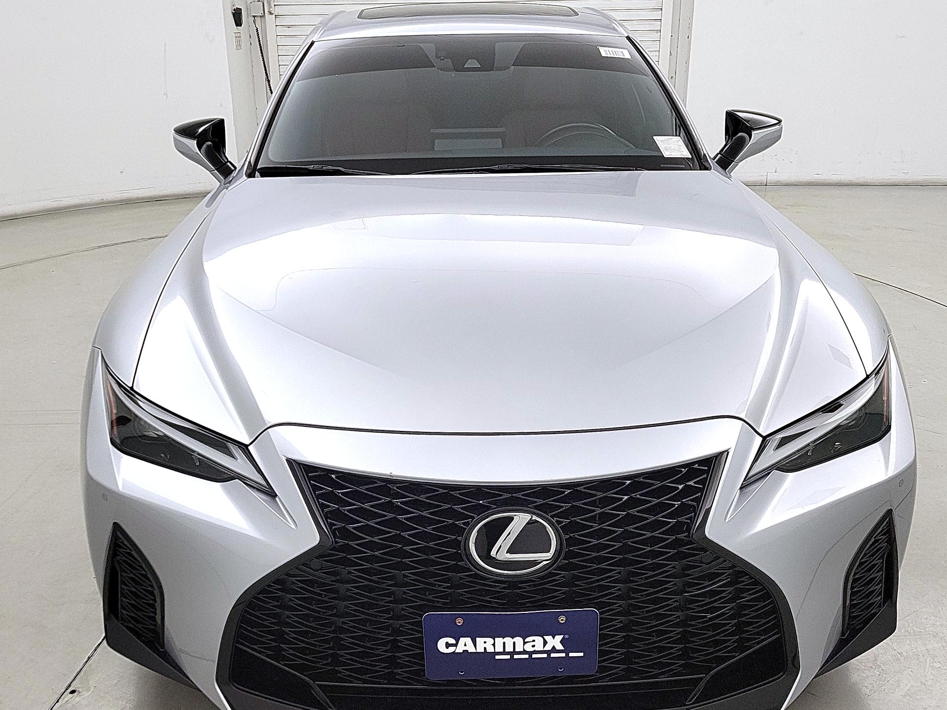 Thumbnail: 2023 Lexus IS - 2