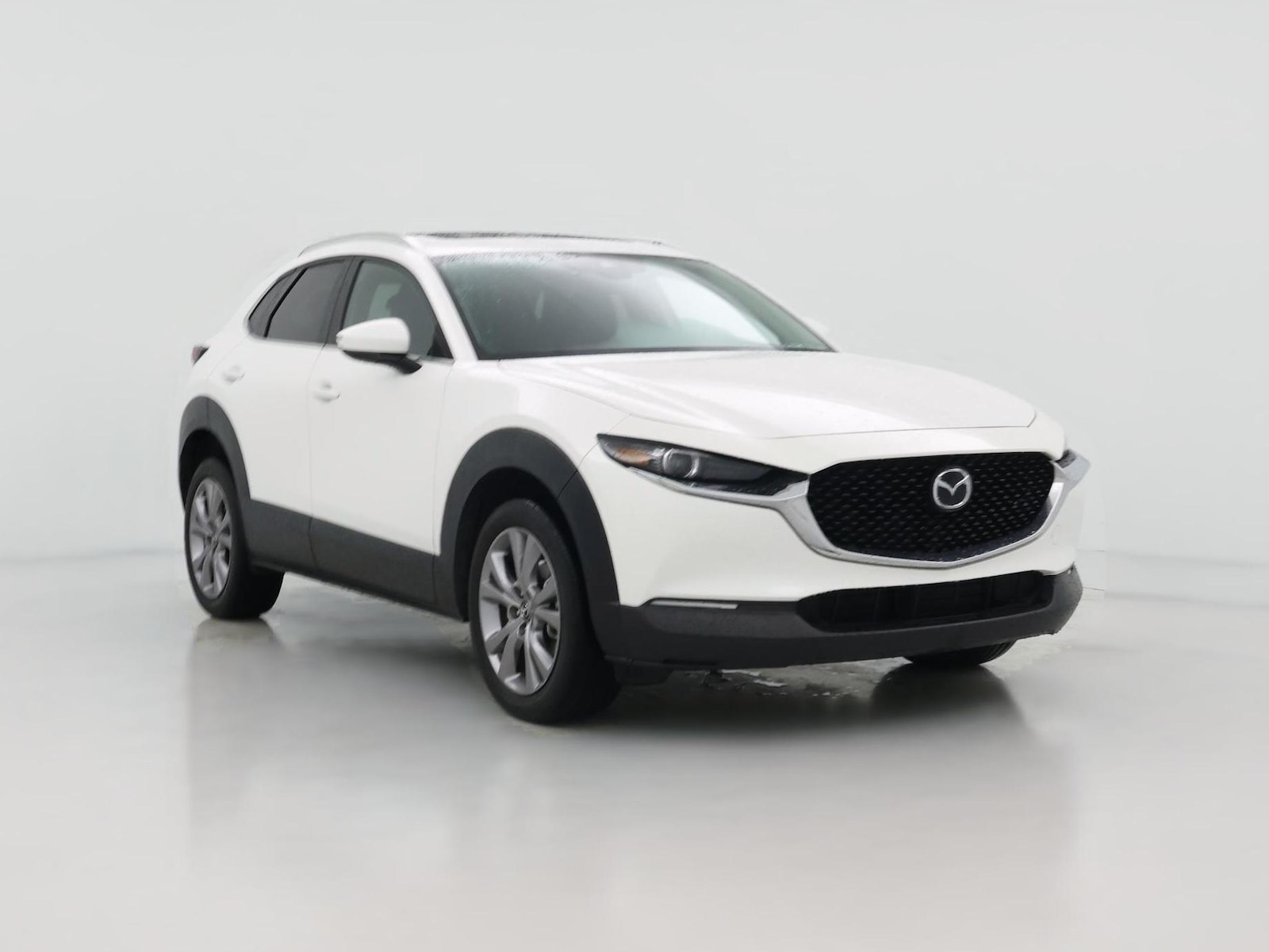 2020 Mazda CX-30