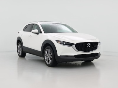 2020 Mazda CX-30 Premium