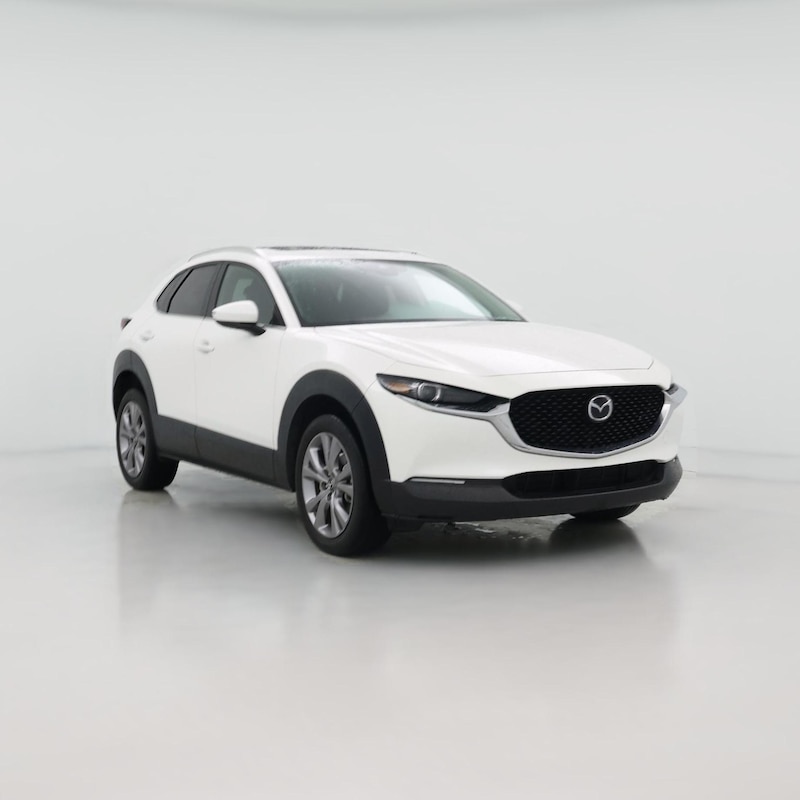2020 Mazda CX-30 Premium