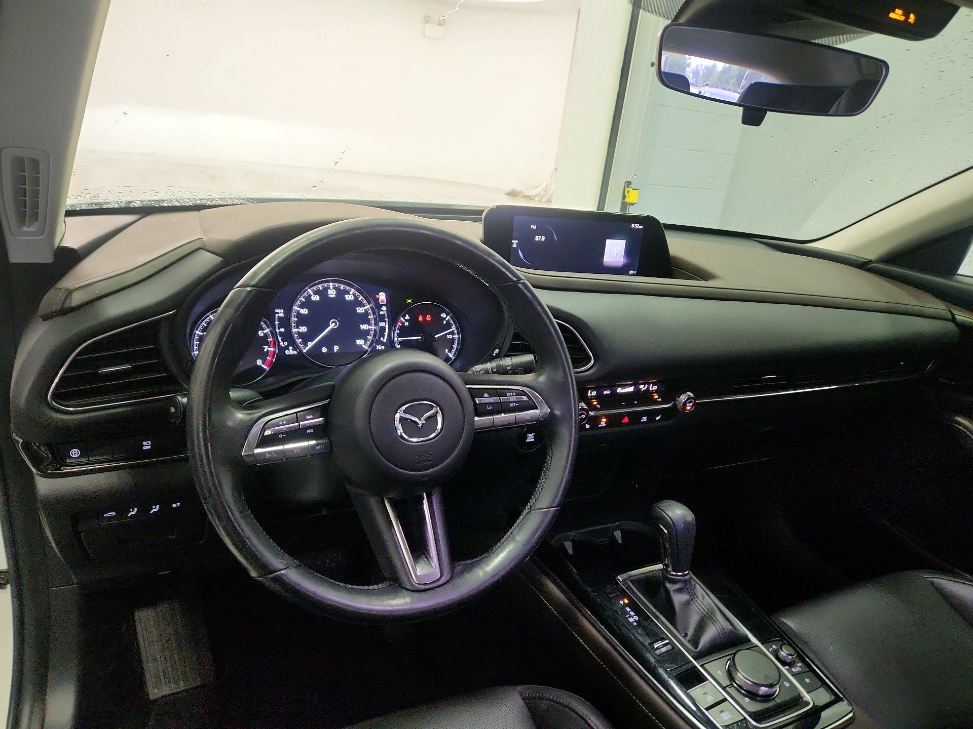 Thumbnail: 2020 Mazda CX-30 - 9