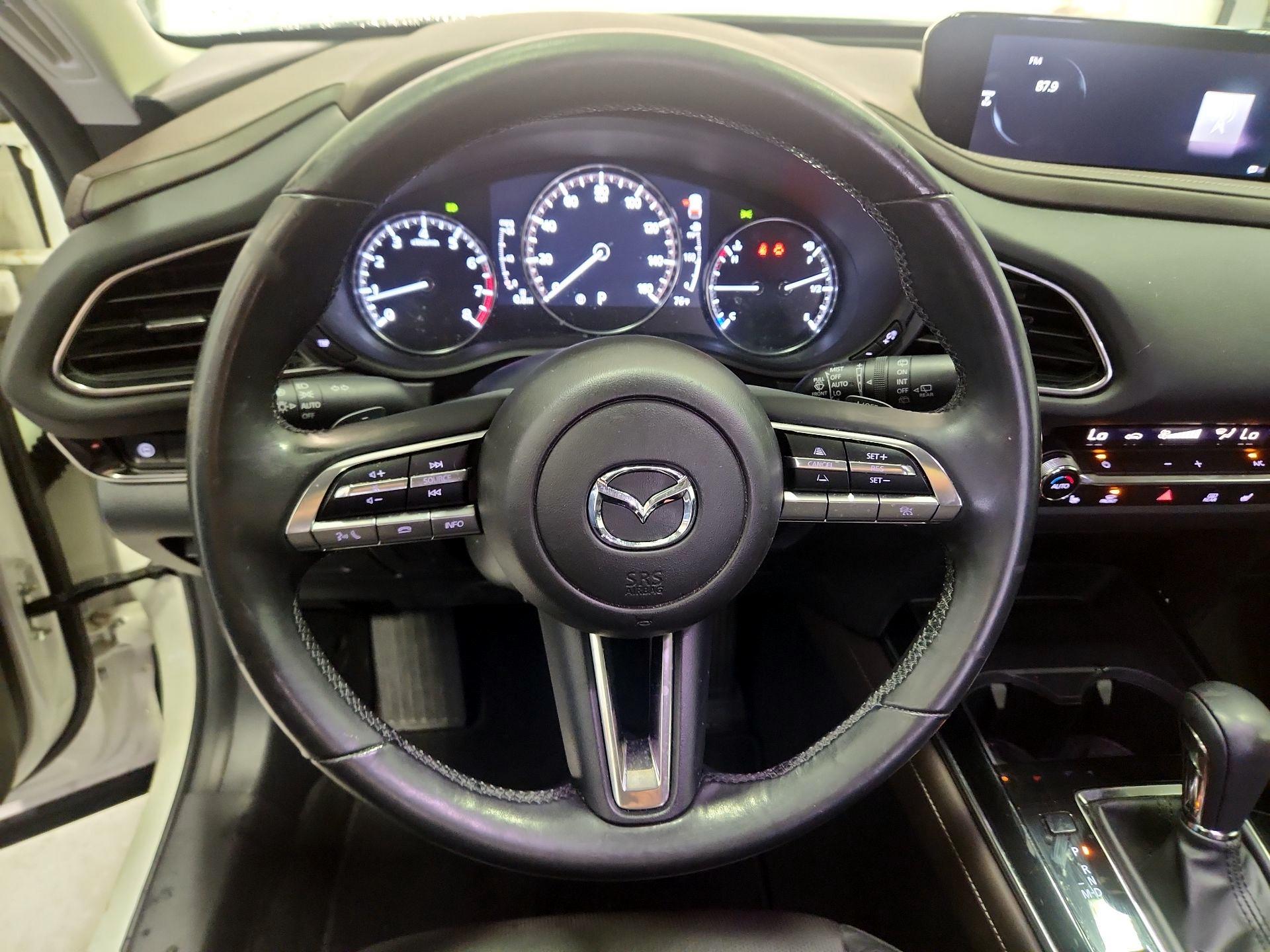 Thumbnail: 2020 Mazda CX-30 - 10