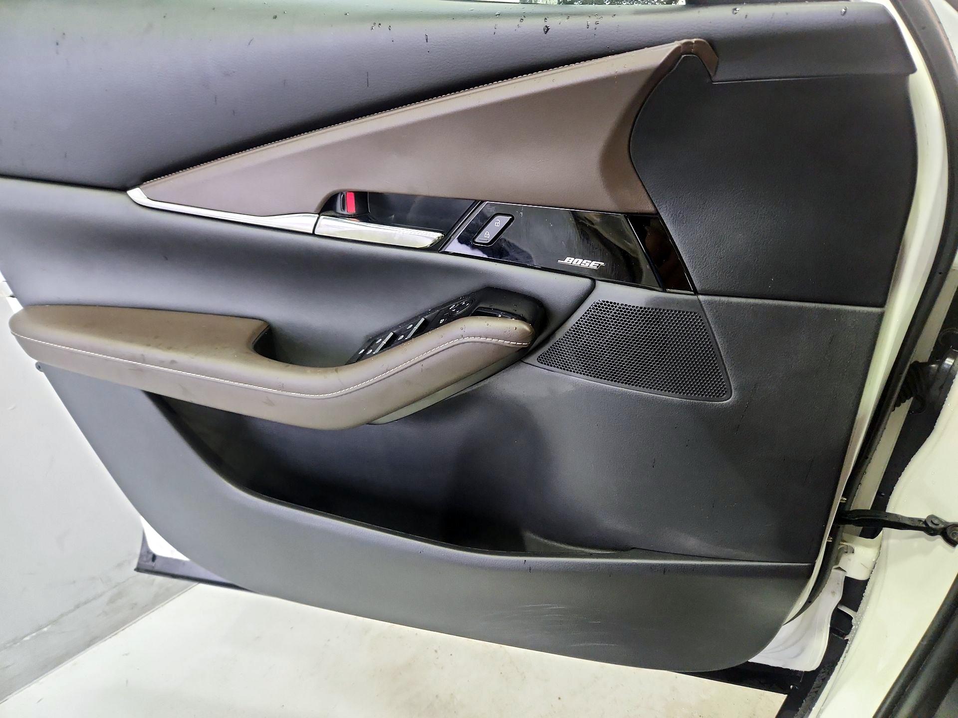 Thumbnail: 2020 Mazda CX-30 - 12