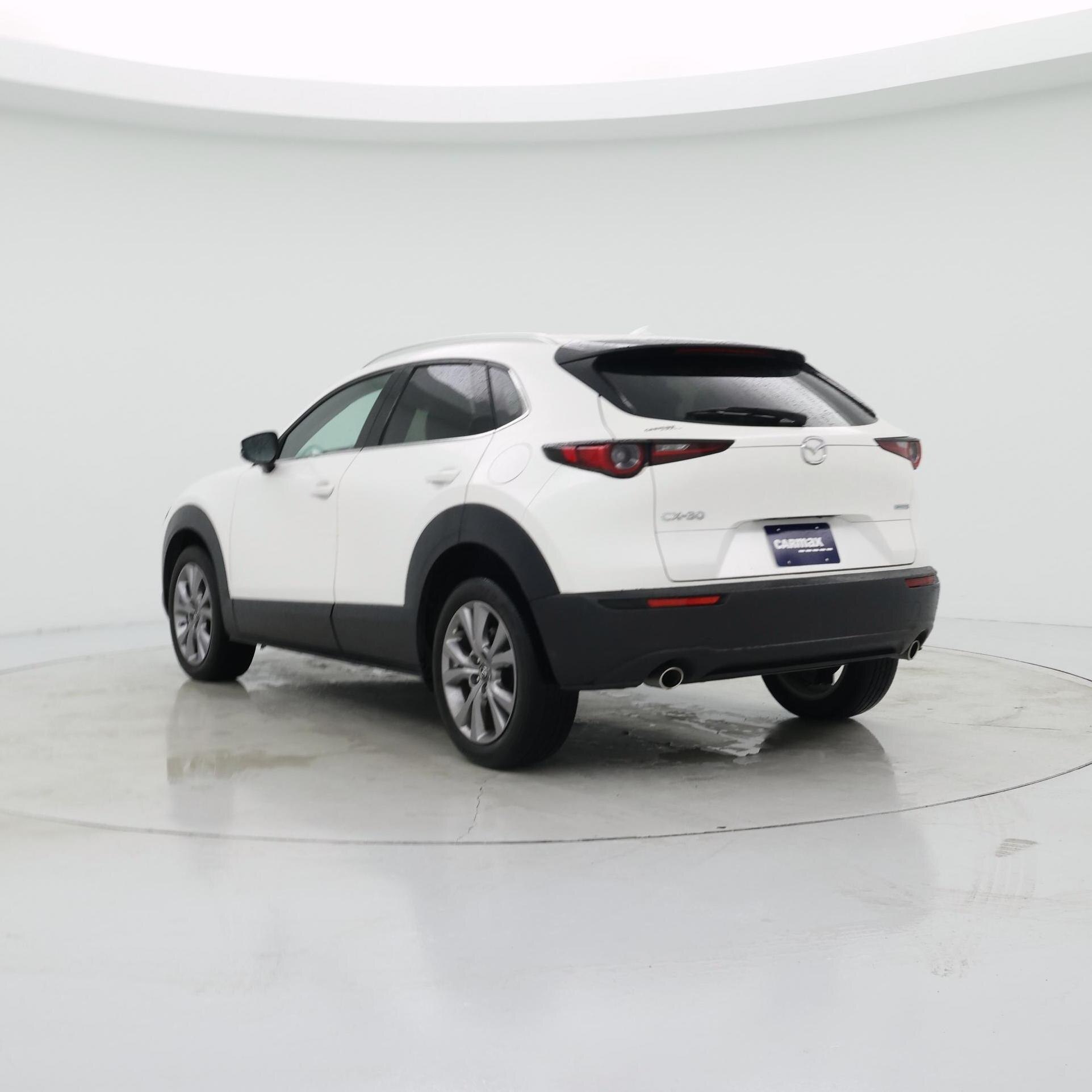Thumbnail: 2020 Mazda CX-30 - 2