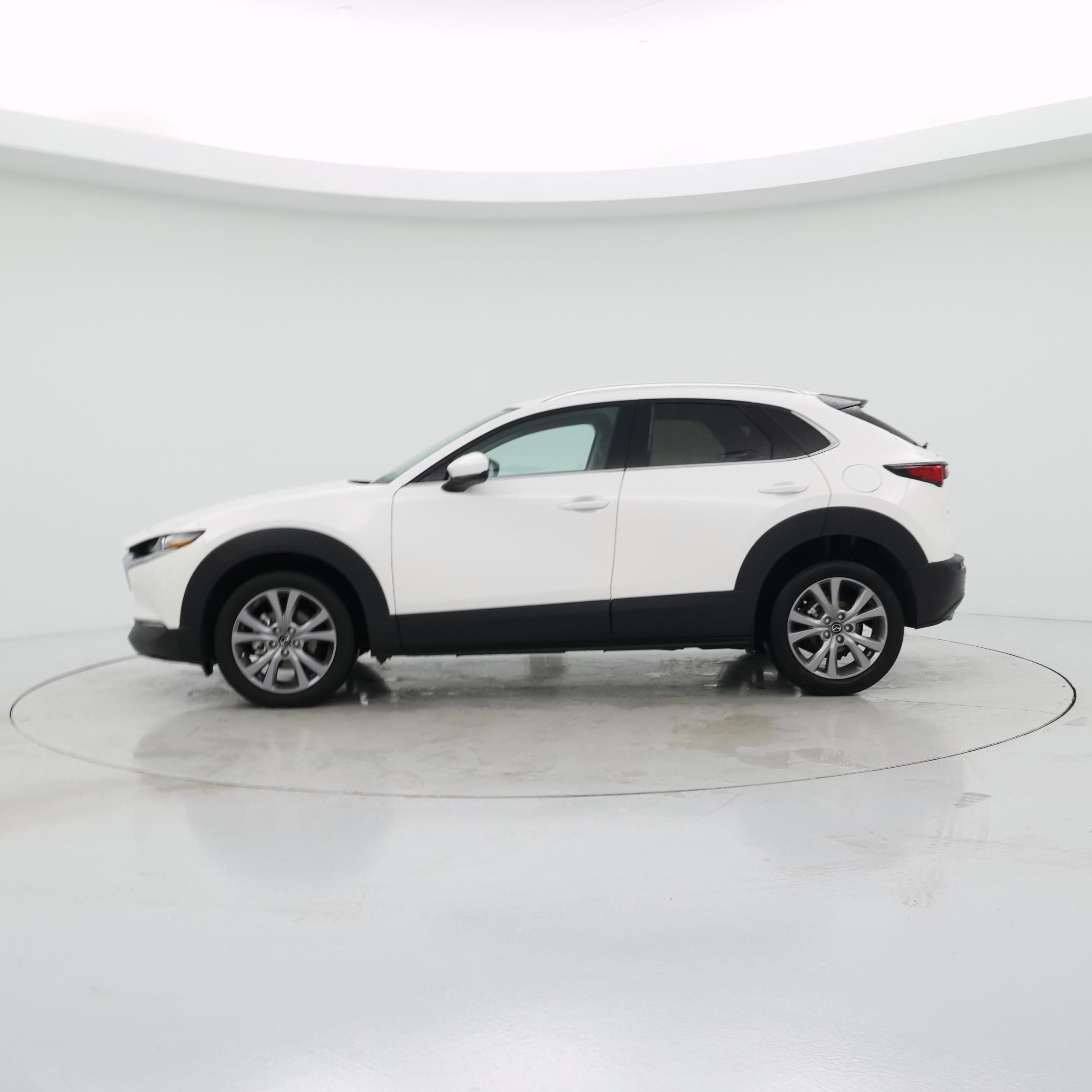 Thumbnail: 2020 Mazda CX-30 - 3