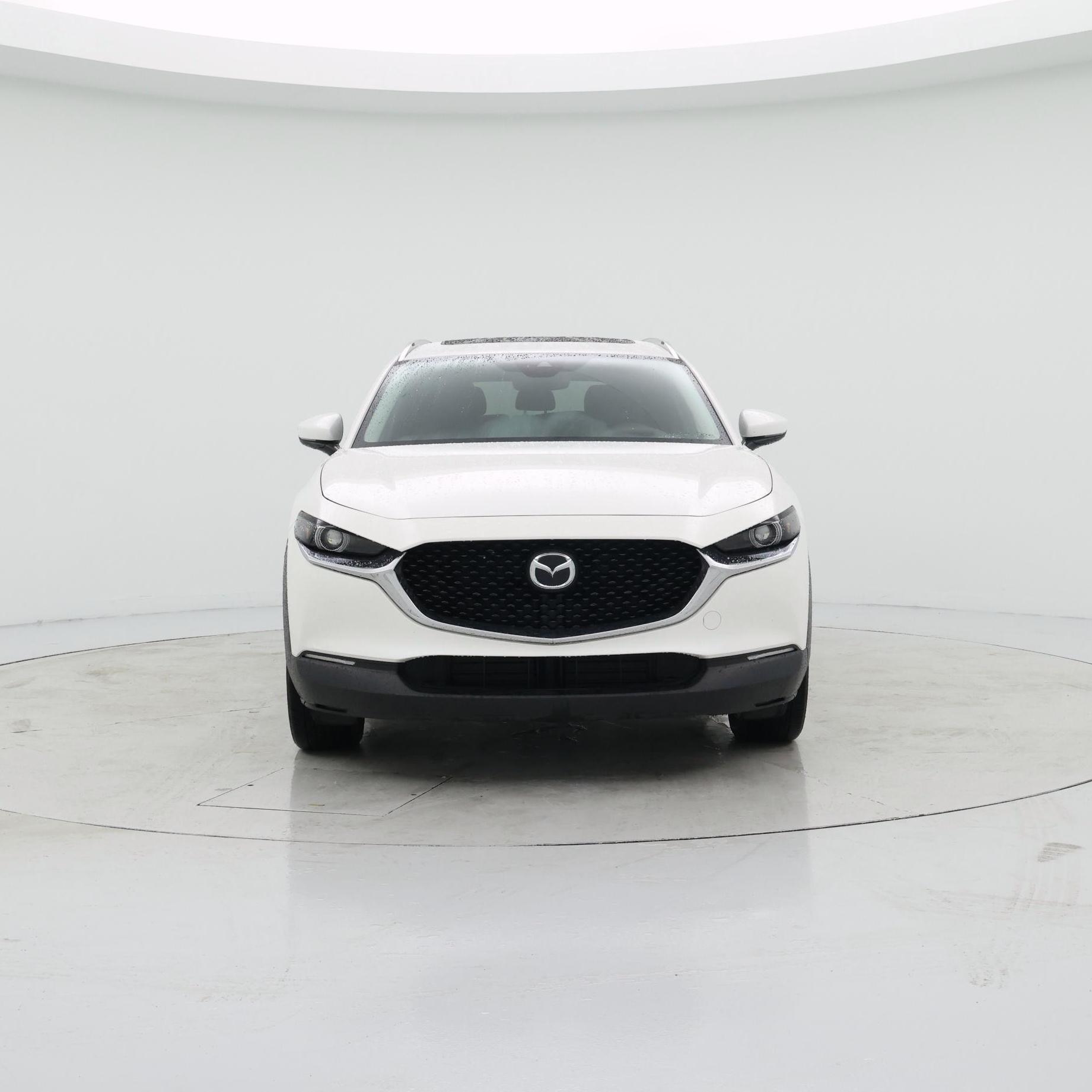 Thumbnail: 2020 Mazda CX-30 - 5
