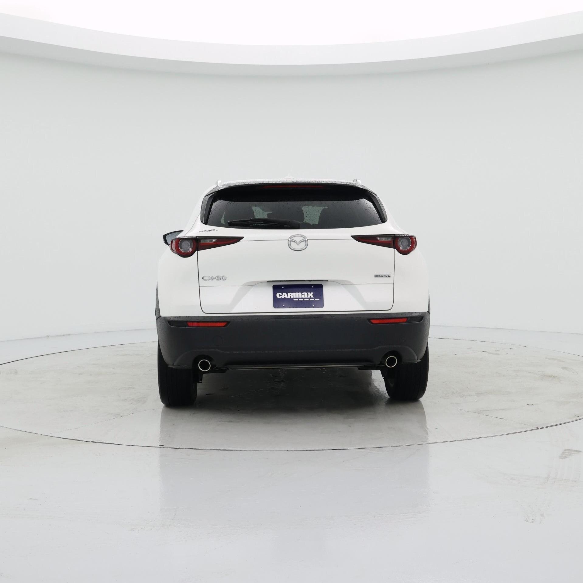 Thumbnail: 2020 Mazda CX-30 - 6