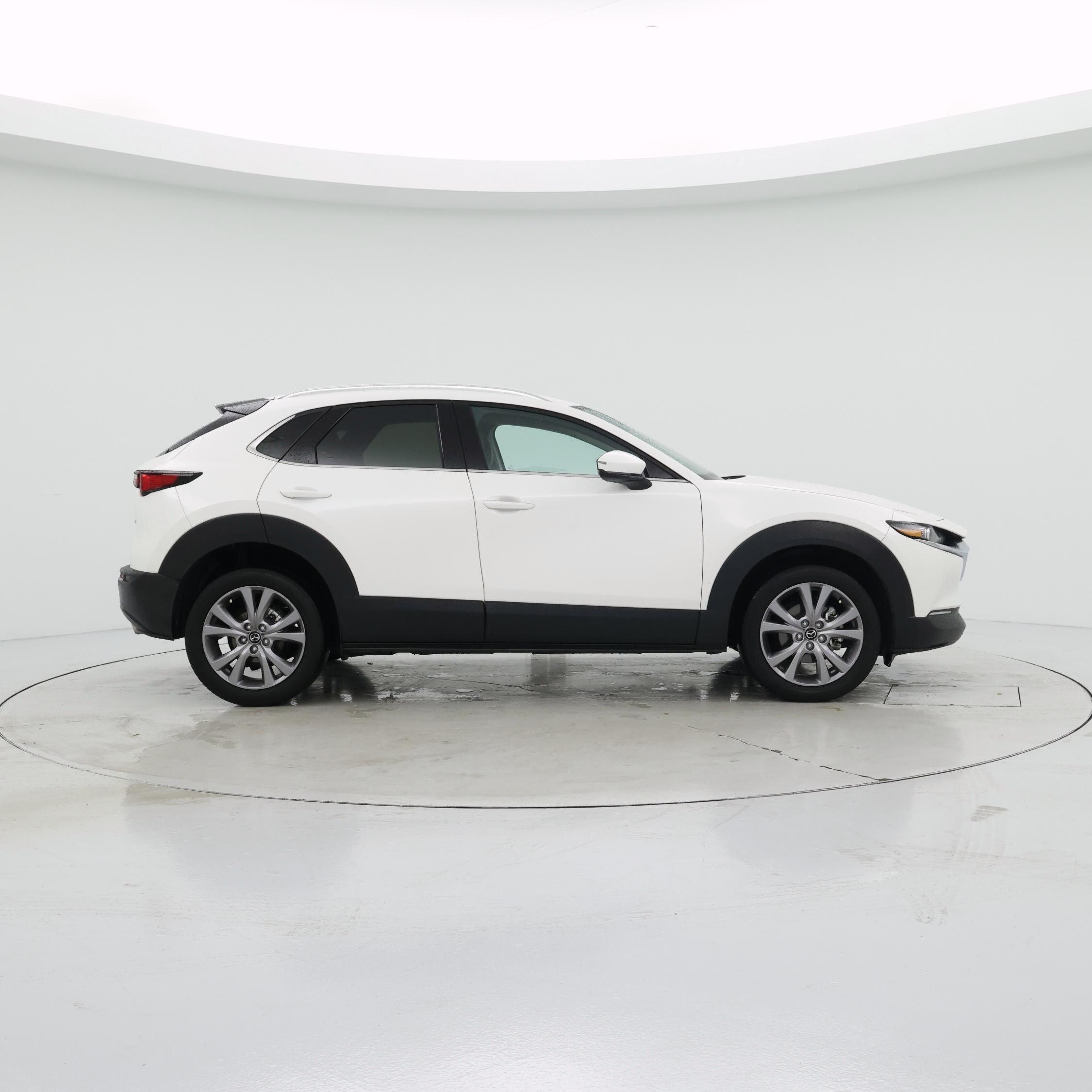 Thumbnail: 2020 Mazda CX-30 - 7