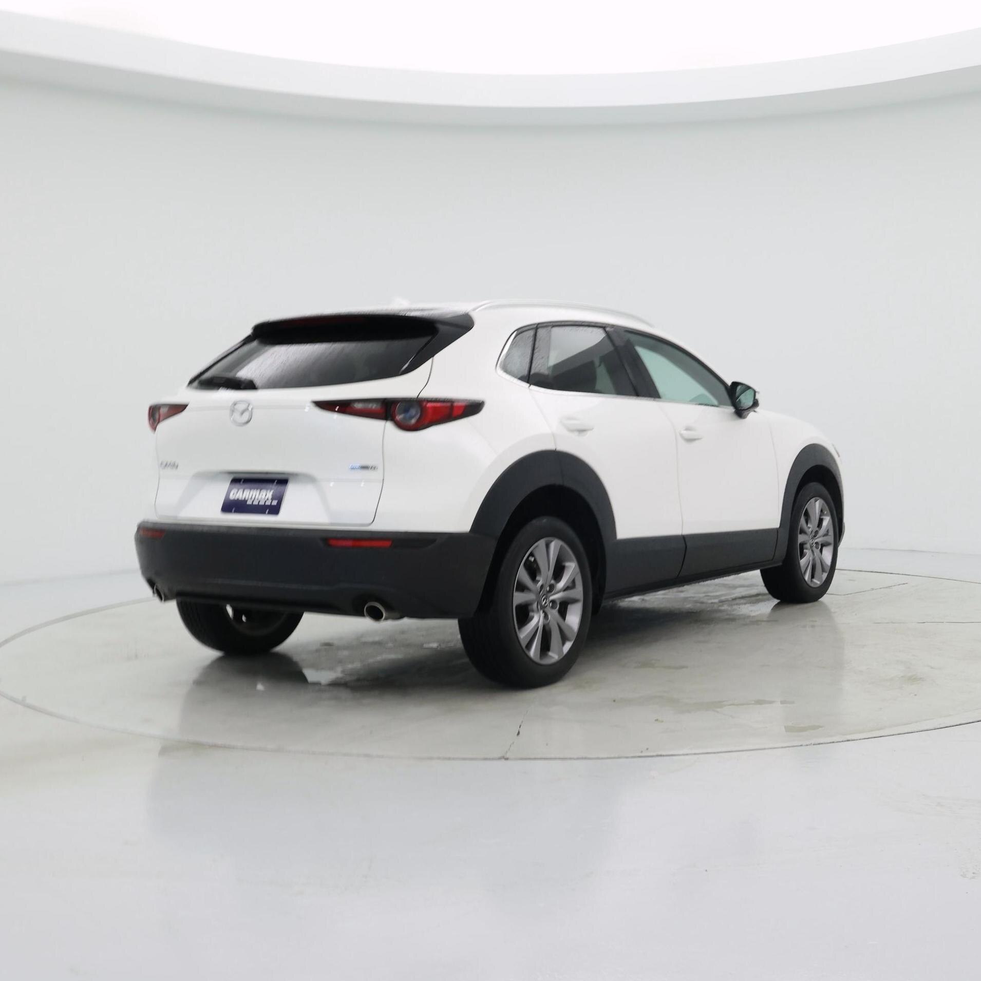 Thumbnail: 2020 Mazda CX-30 - 8