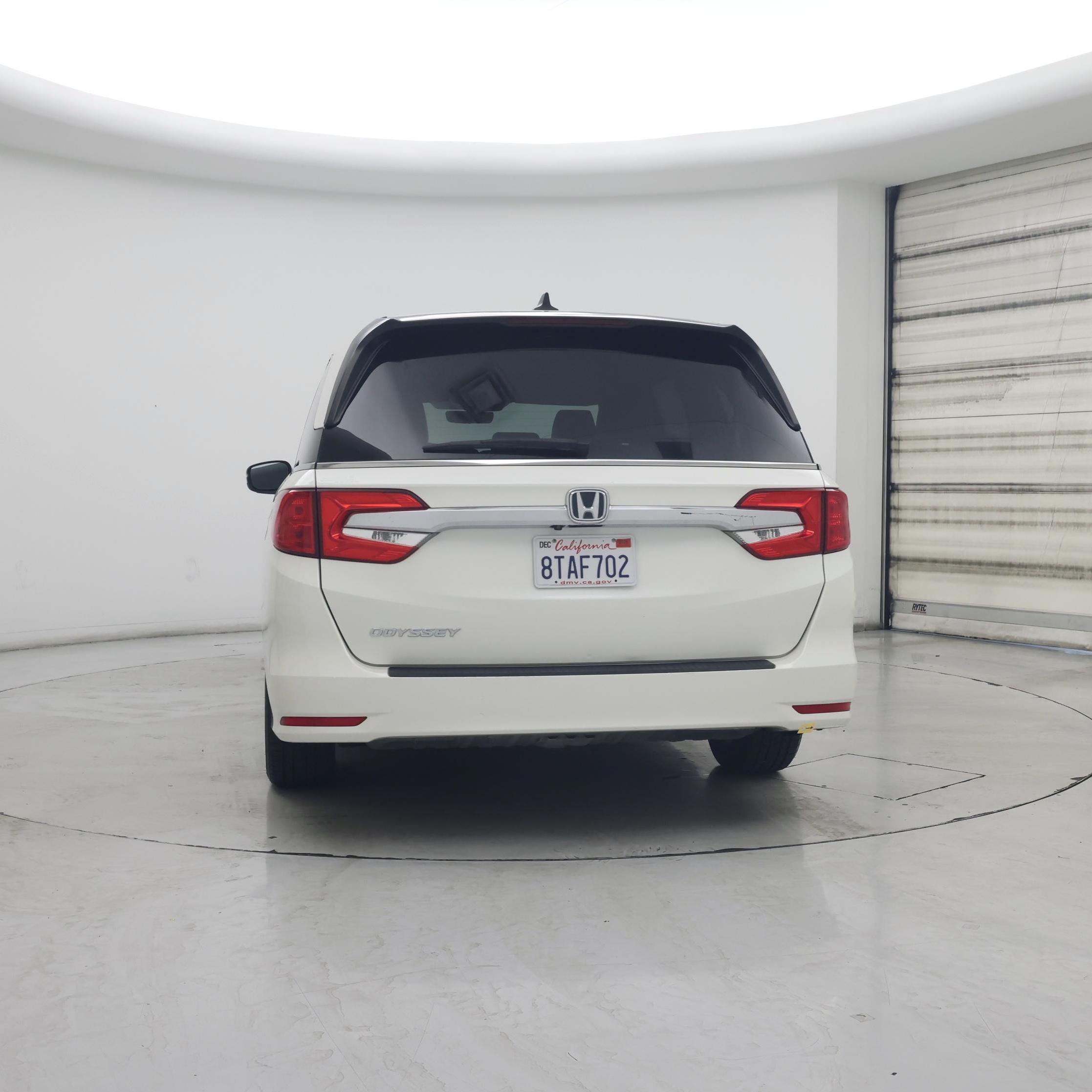 Thumbnail: 2019 Honda Odyssey - 6