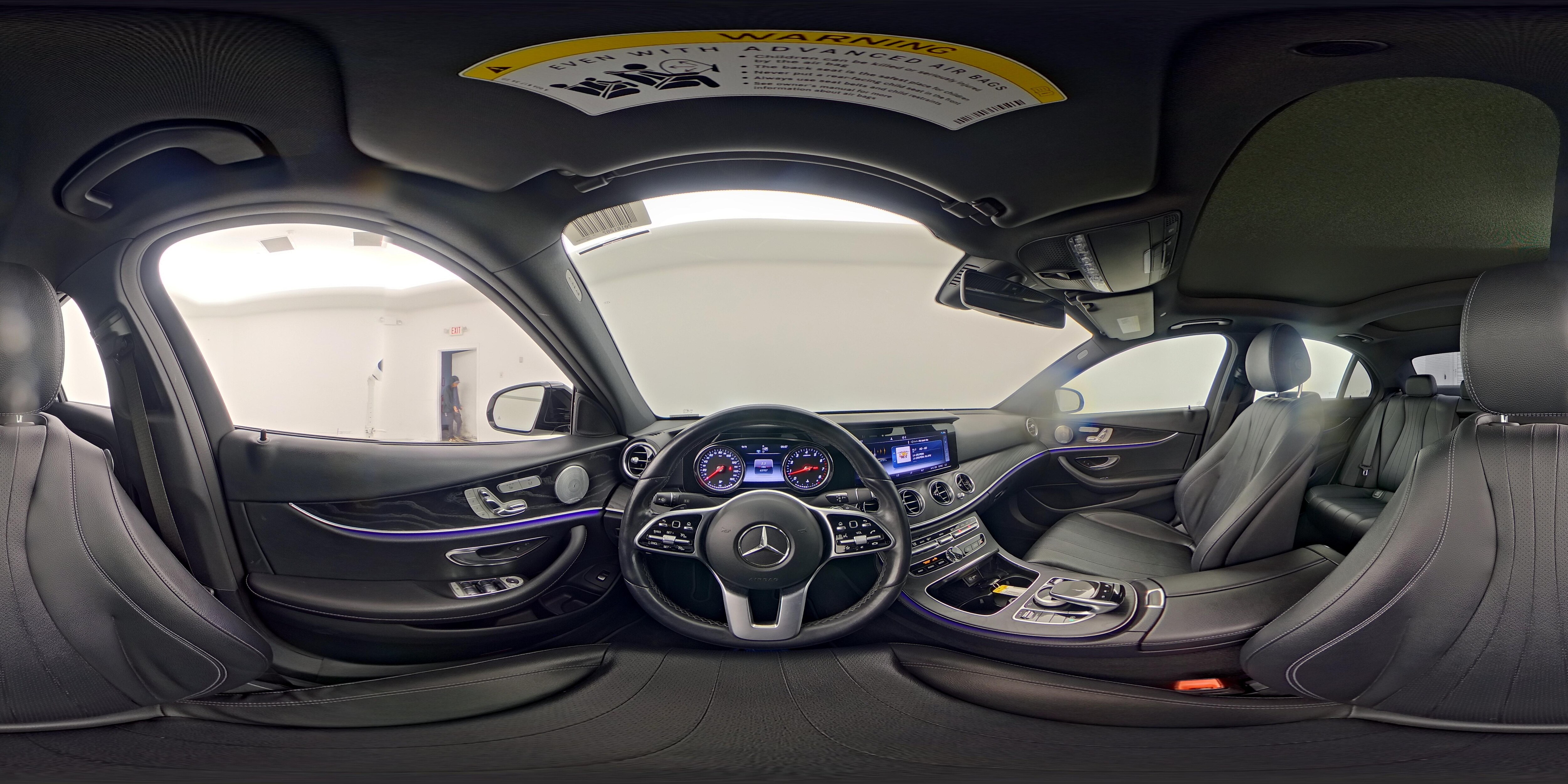 2019 Mercedes-Benz E-Class E300 - Photo 23