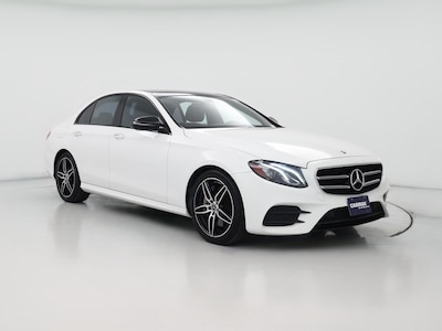 2019 Mercedes-Benz E300
