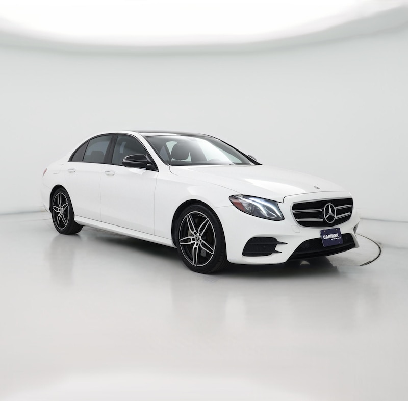 2019 Mercedes-Benz E300