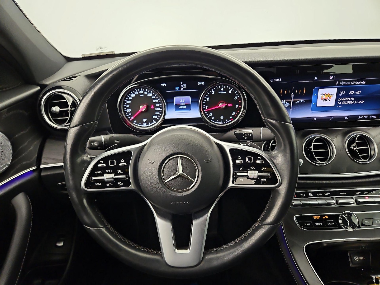2019 Mercedes-Benz E-Class E300 - Photo 11