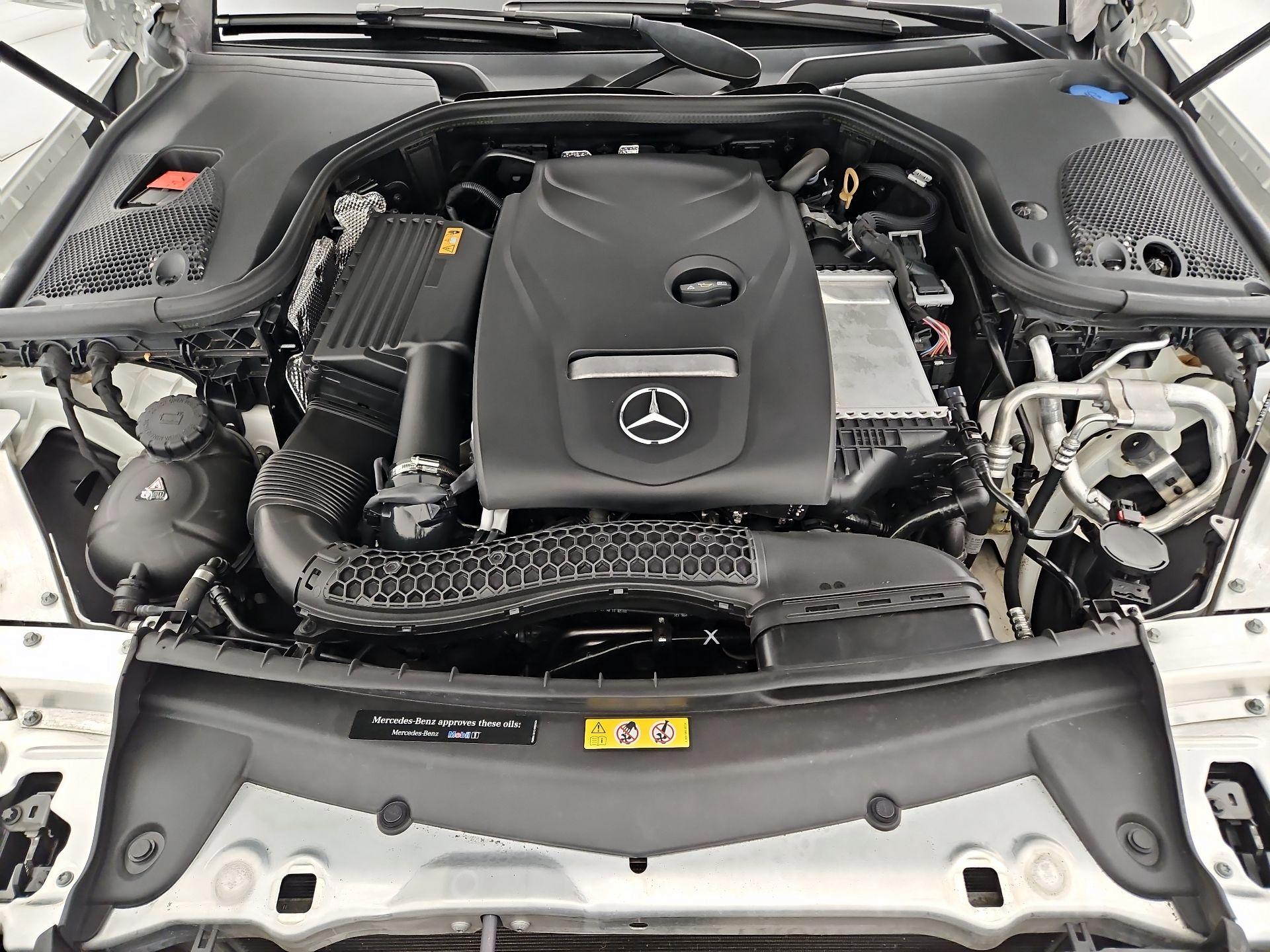 Thumbnail: 2019 Mercedes-Benz E-Class - 18
