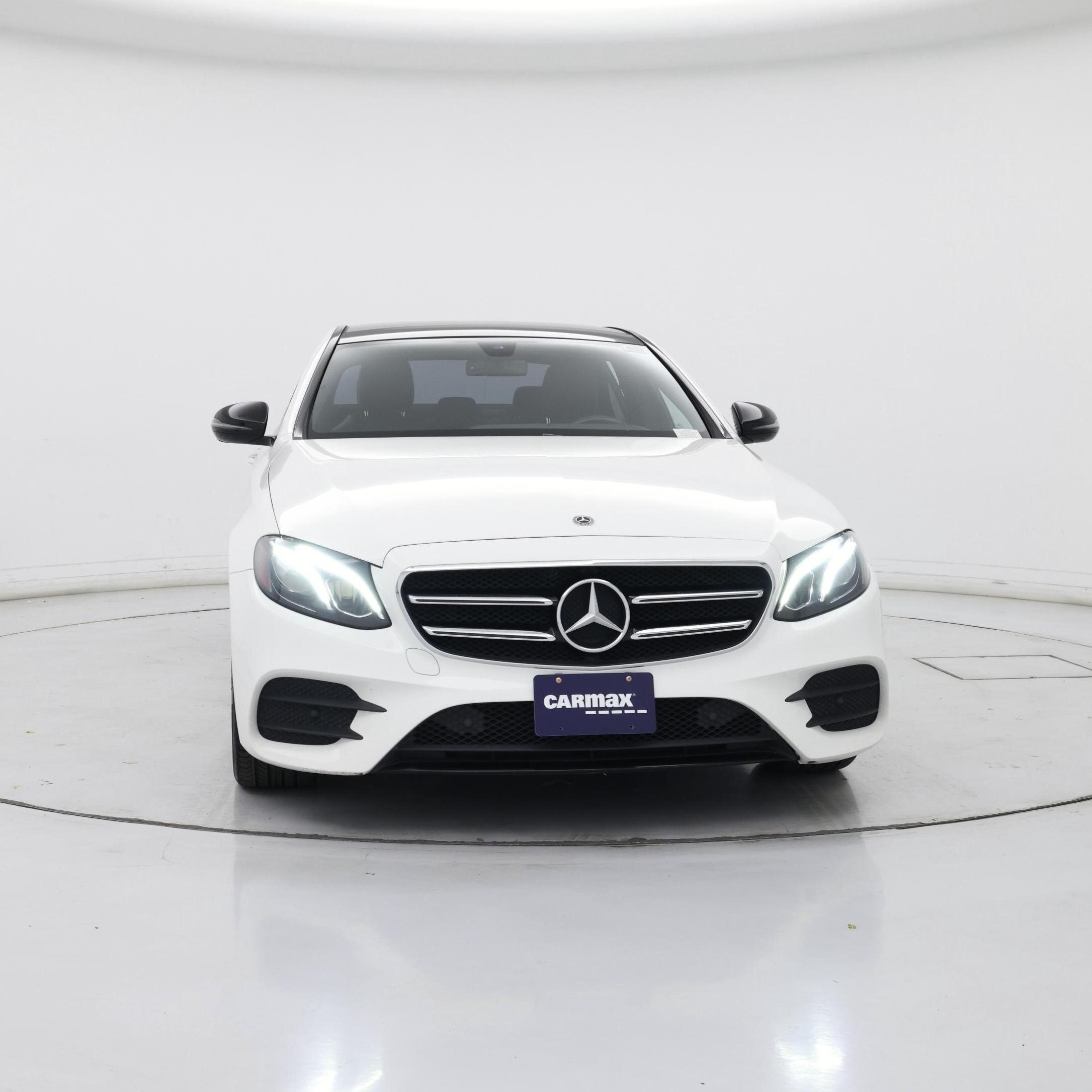 Thumbnail: 2019 Mercedes-Benz E-Class - 5